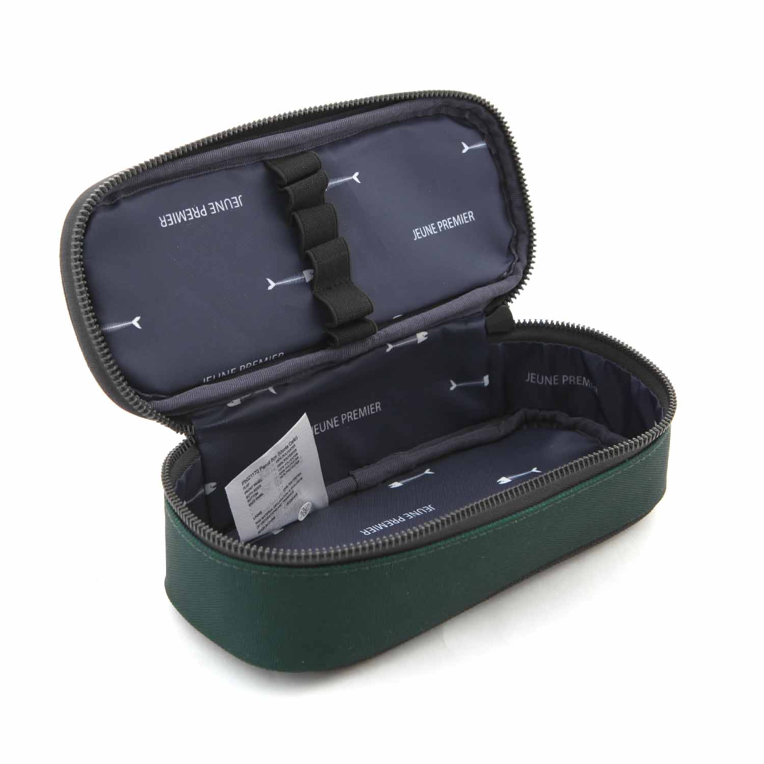 ASTUCCIO CON ZIP BAMBINO - annameglio.com abbigliamento moda