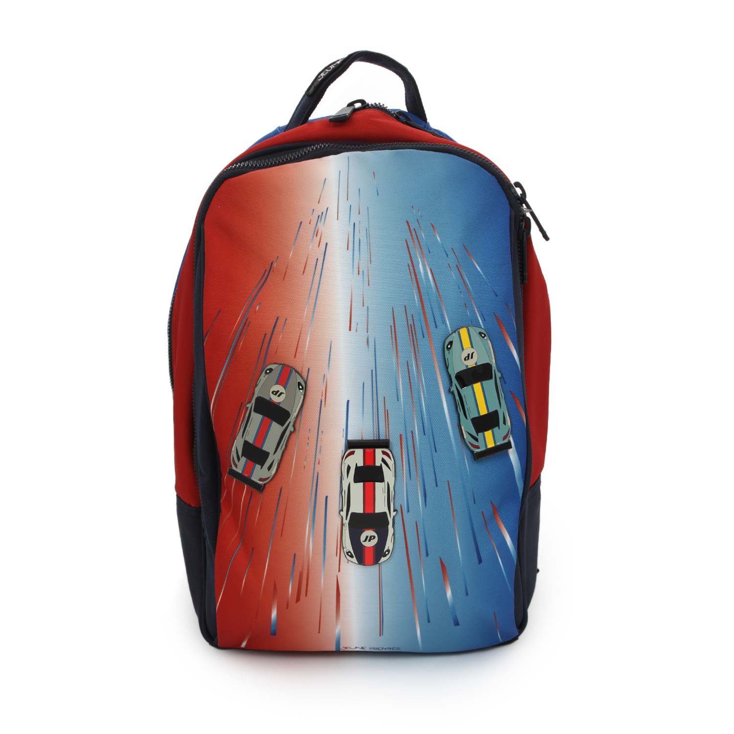 ZAINO JAMES MR. RACING CLUB - annameglio.com abbigliamento moda