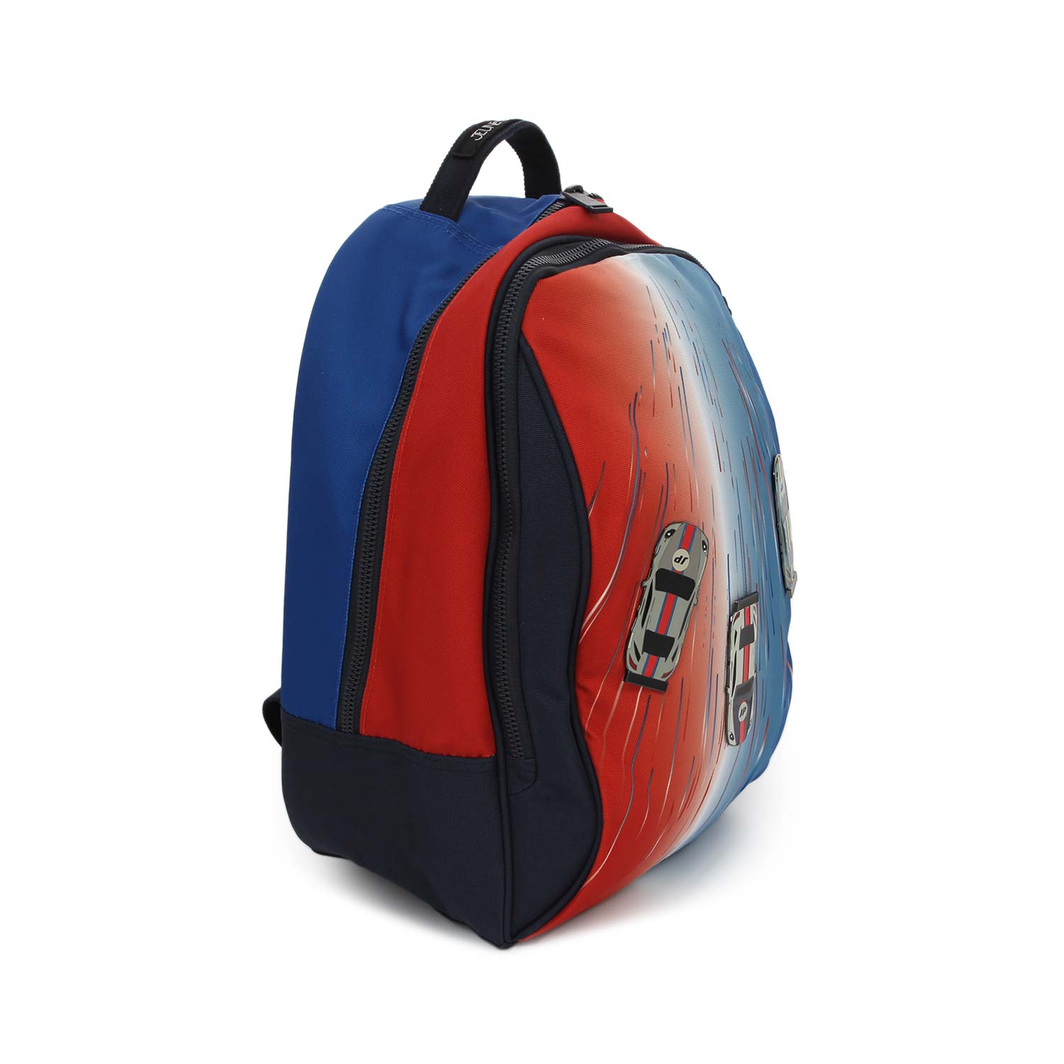 ZAINO JAMES MR. RACING CLUB - annameglio.com abbigliamento moda