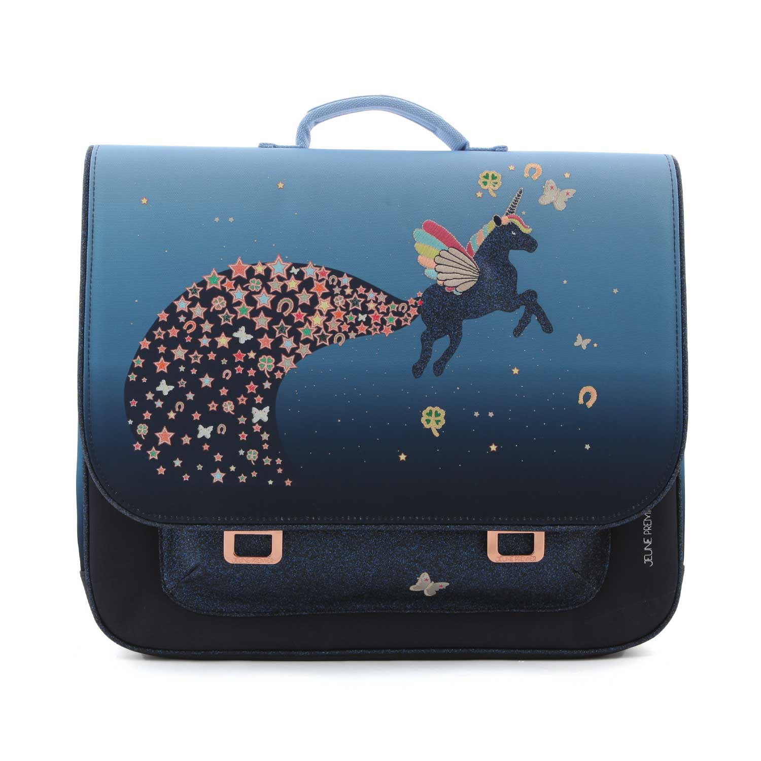 CARTELLA UNICORNO BAMBINA - annameglio.com abbigliamento moda