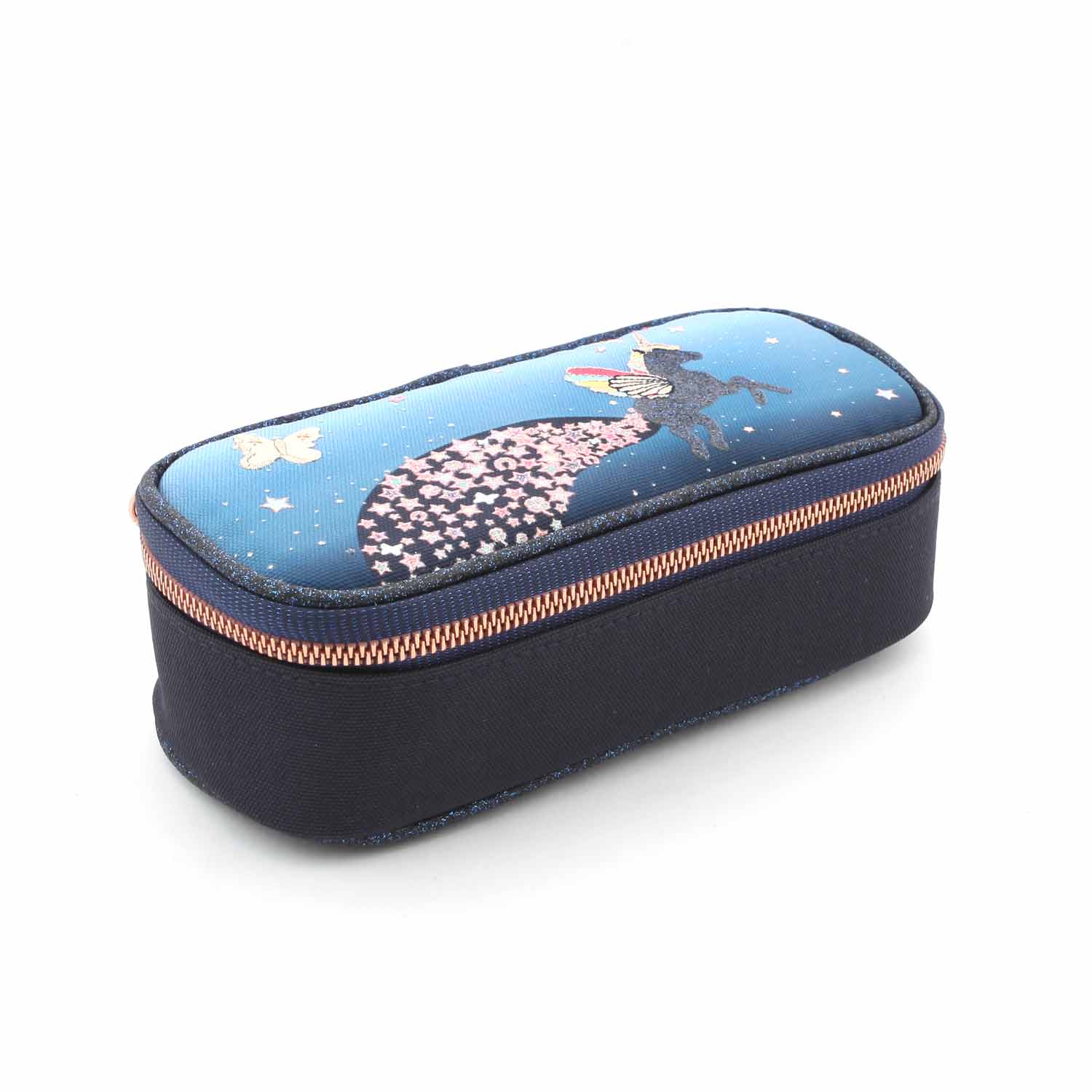 ASTUCCIO UNICORNO BAMBINA - annameglio.com abbigliamento moda