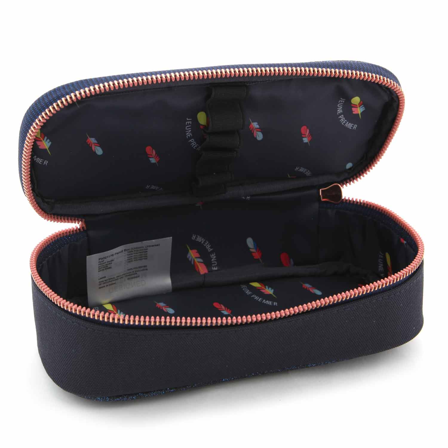 ASTUCCIO UNICORNO BAMBINA - annameglio.com abbigliamento moda