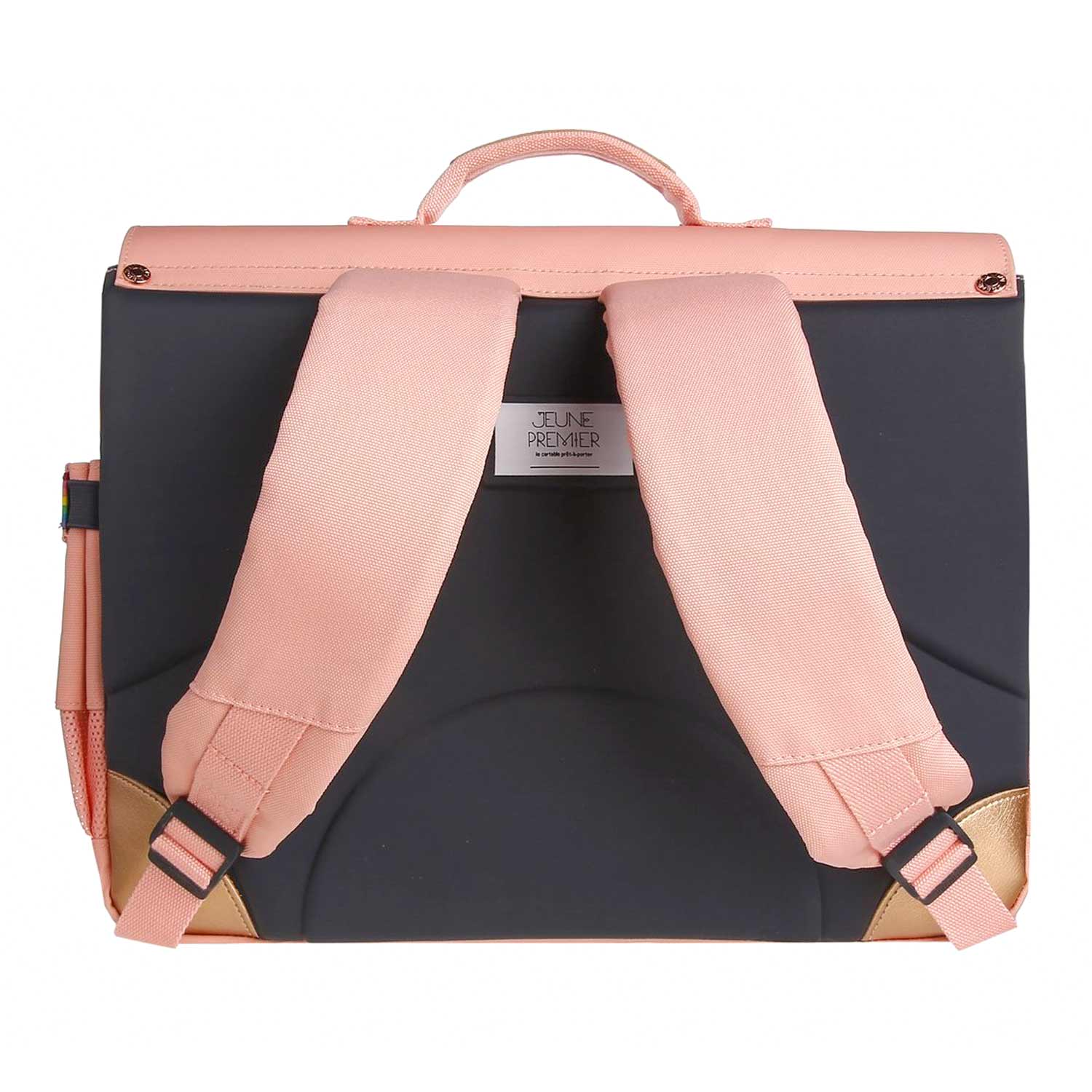 Cartella Lady Gadget Rosa - annameglio.com abbigliamento moda