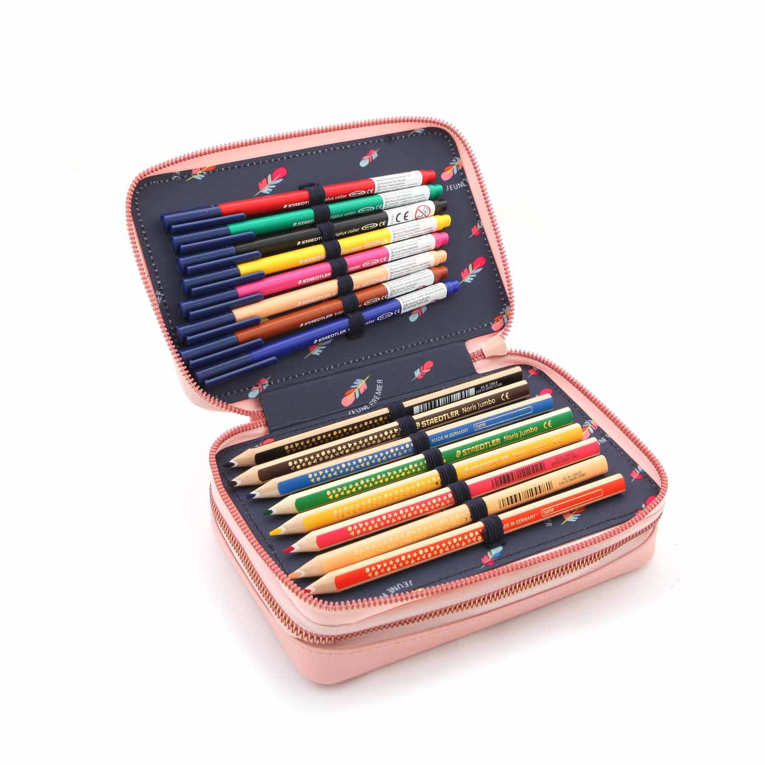 ASTUCCIO ROSA BAMBINA - annameglio.com abbigliamento moda