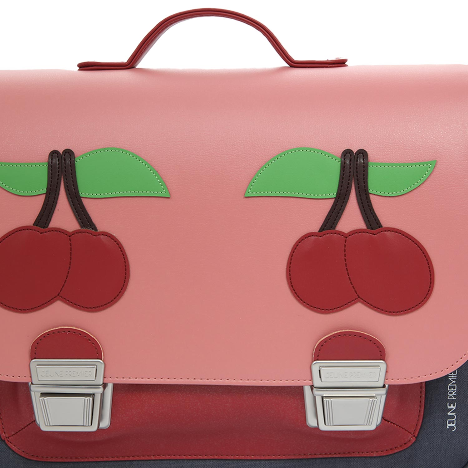 CARTELLA MIDI CHERRY ROSA BAMBINA - annameglio.com abbigliamento moda