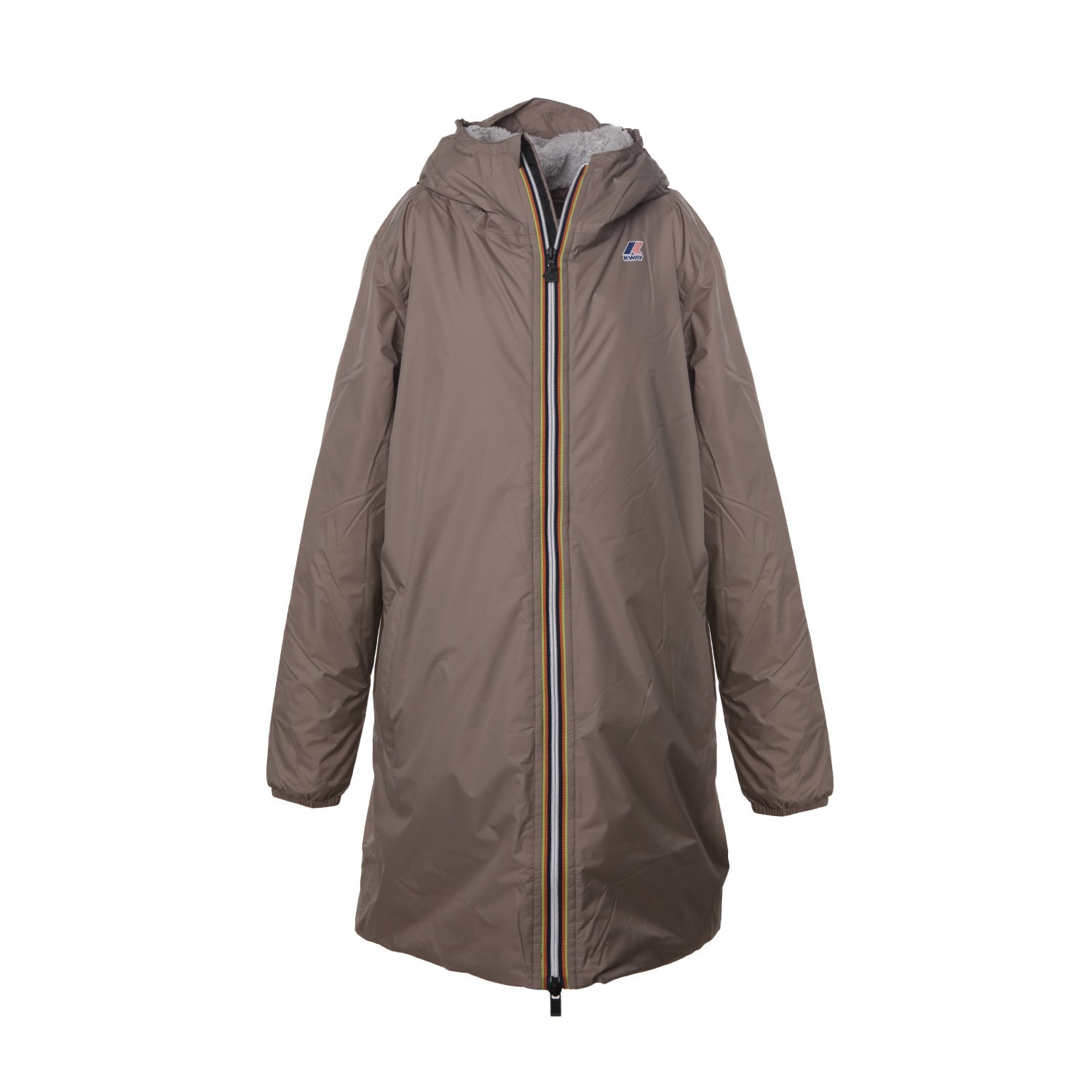 GIUBBOTTO LE VRAI 3.0 EIFFEL ORSETTO GIRL - annameglio.com abbigliamento moda