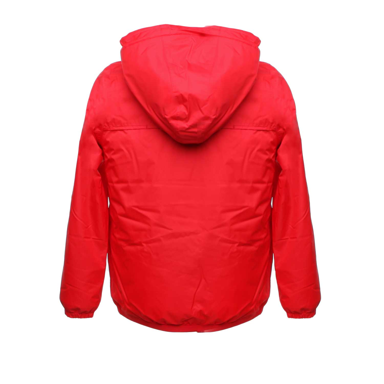 GIACCA LE VRAI 3.0 CLAUDE ORSETTO ROSSA - annameglio.com abbigliamento moda