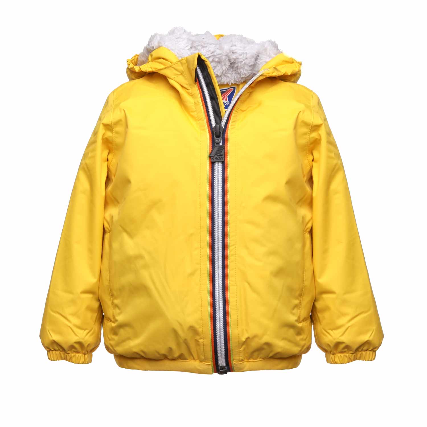 GIUBBOTTO LE VRAI 3.0 CLAUDINE UNISEX - annameglio.com abbigliamento moda