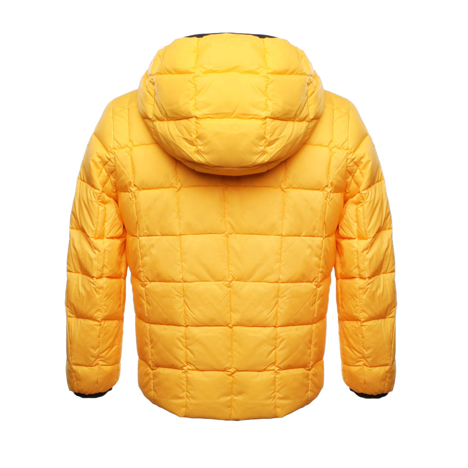 GIACCA REVERSIBILE BIMBO TEEN UNISEX - annameglio.com abbigliamento moda