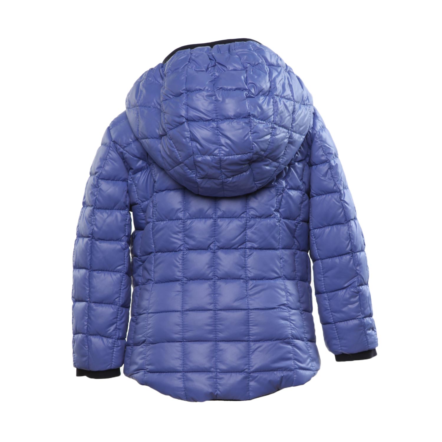 PIUMINO LILY THERMO PLUS.2 DOUBLE BLU E AZZURRA - annameglio.com abbigliamento moda