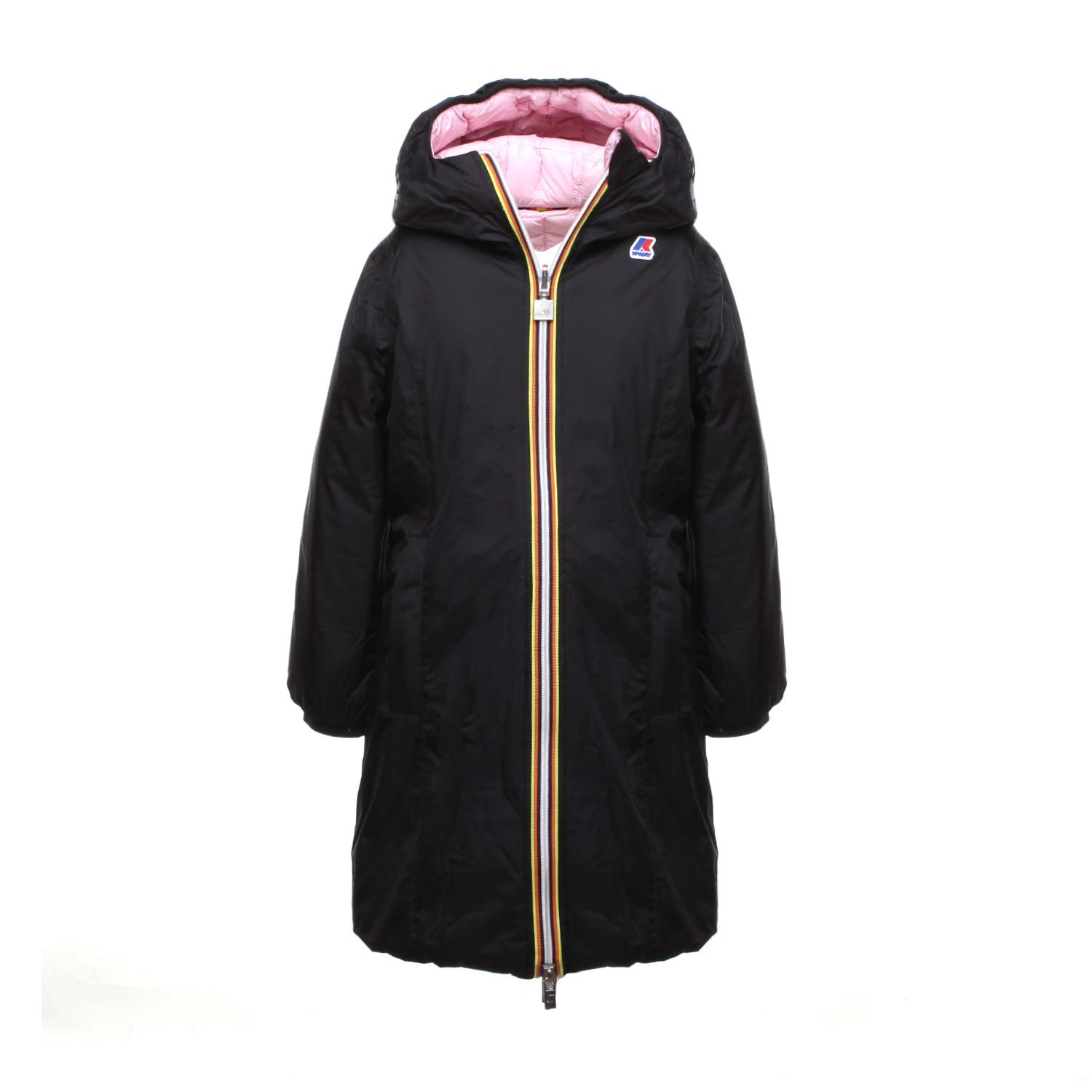 GIUBBOTTO CHARLENE BIMBA TEEN - annameglio.com abbigliamento moda