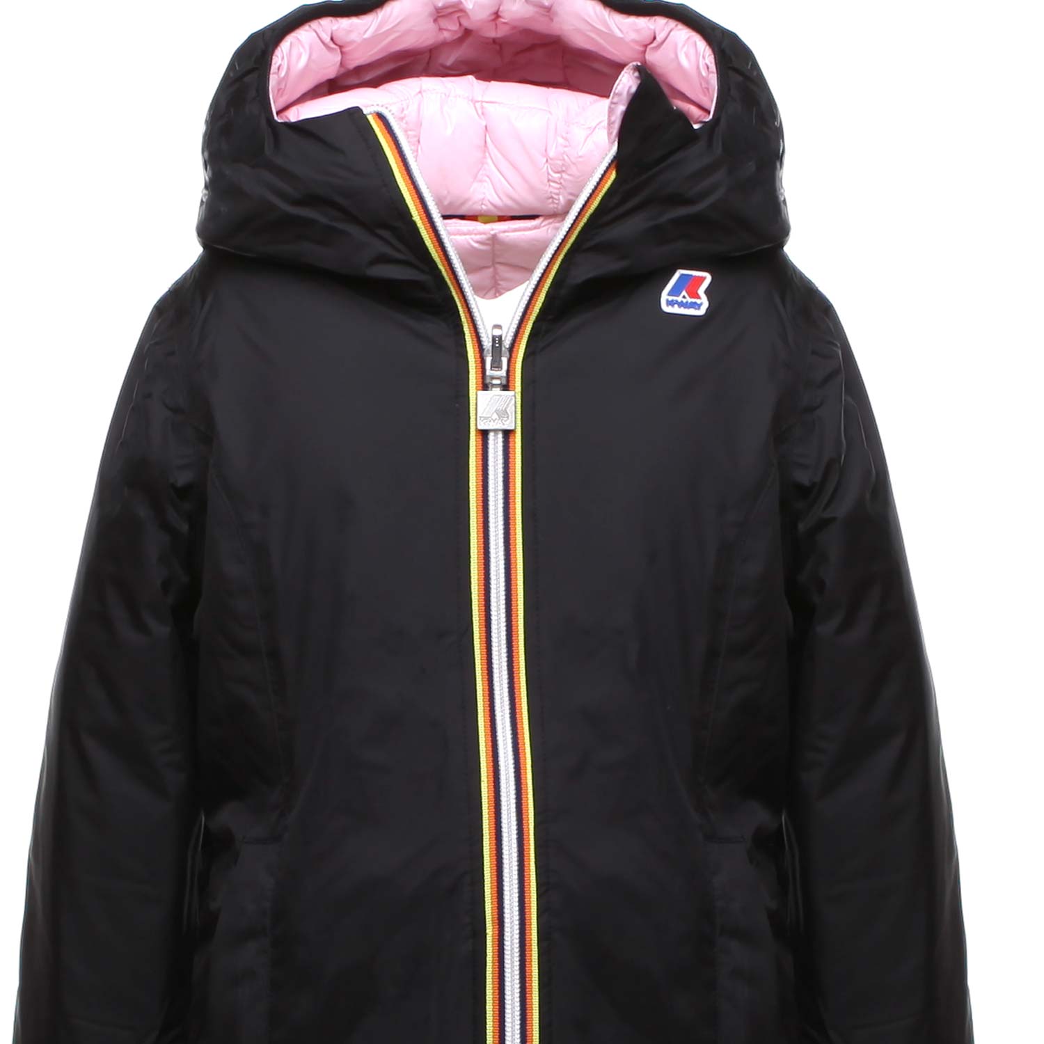 GIUBBOTTO CHARLENE BIMBA TEEN - annameglio.com abbigliamento moda