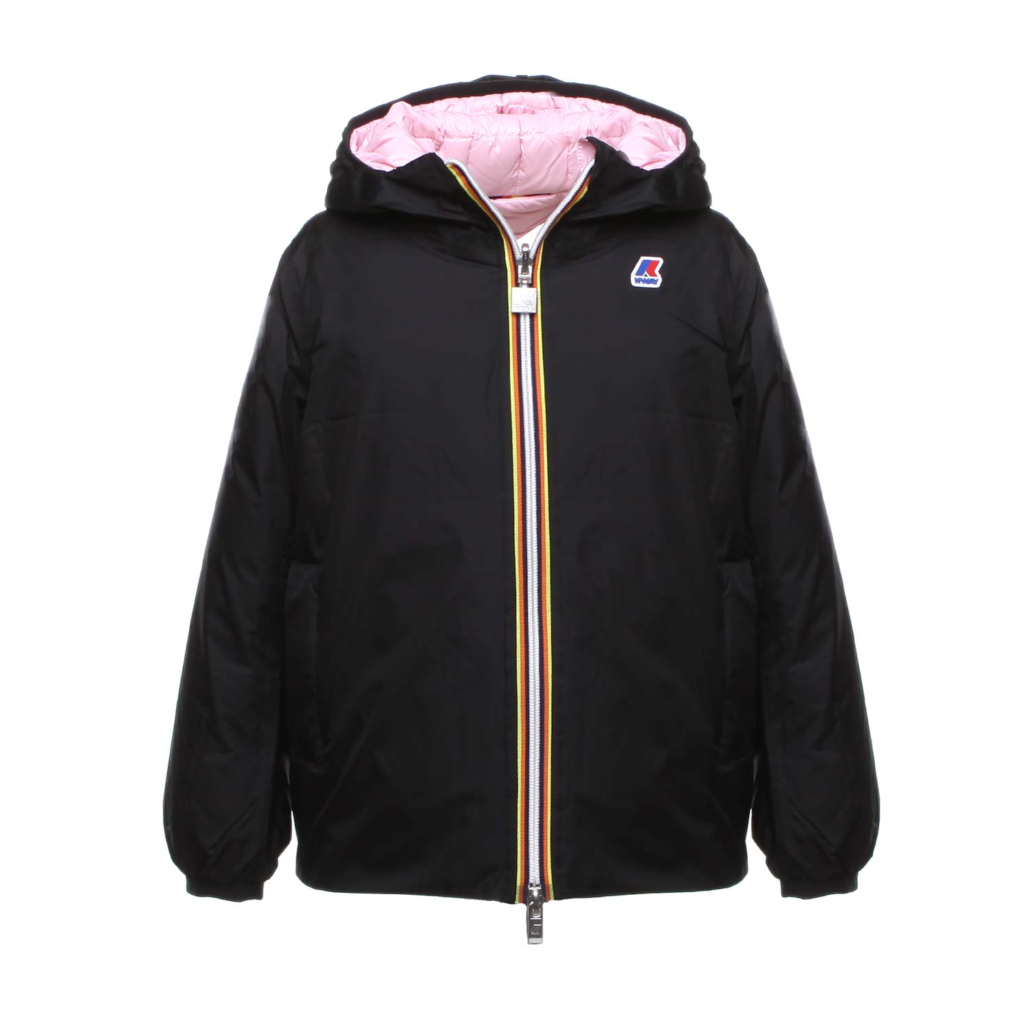 PIUMINO MARGUERITE BIMBA TEEN - annameglio.com abbigliamento moda