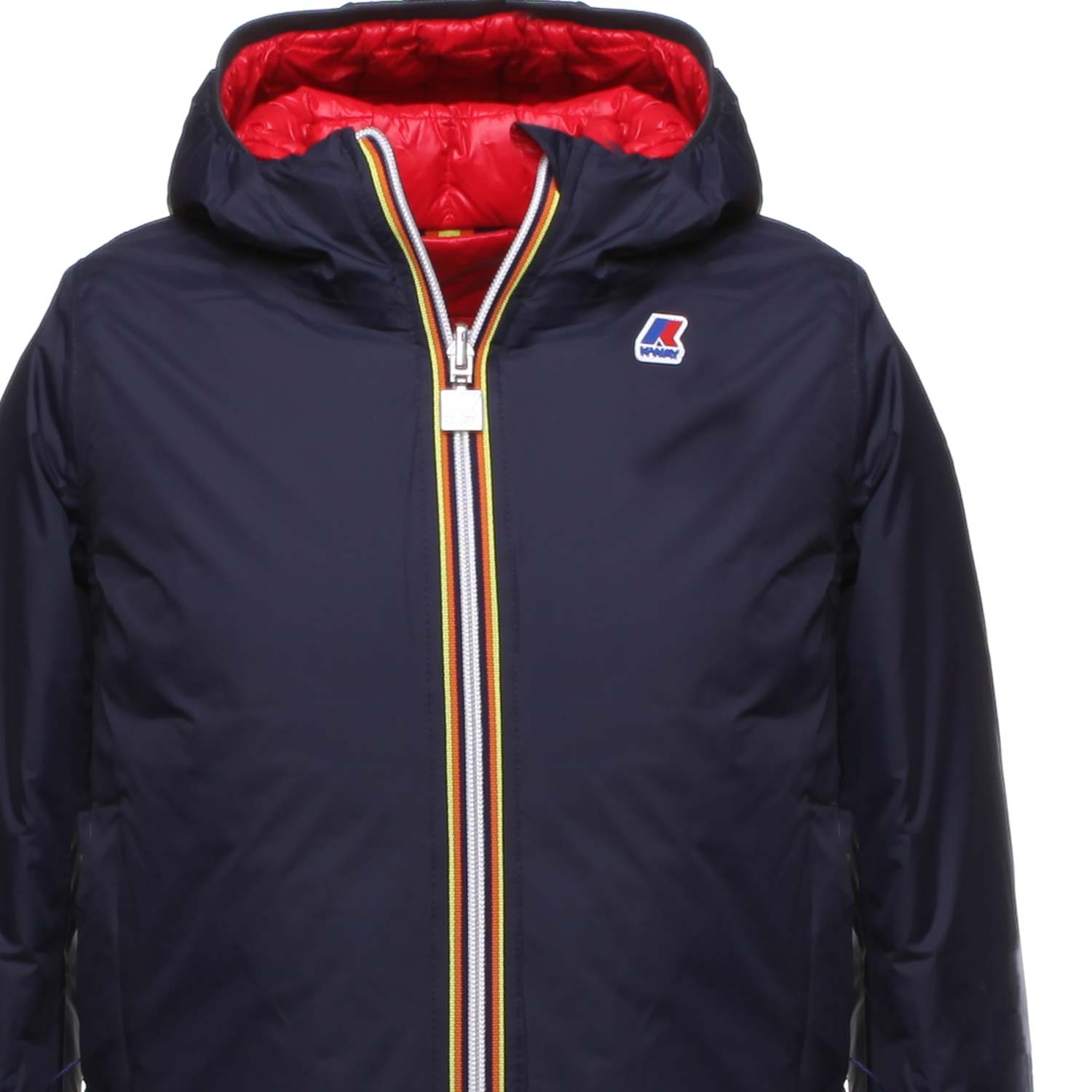 PIUMINO MARGUERITE THERMO PLUS BAMBINA - annameglio.com abbigliamento moda