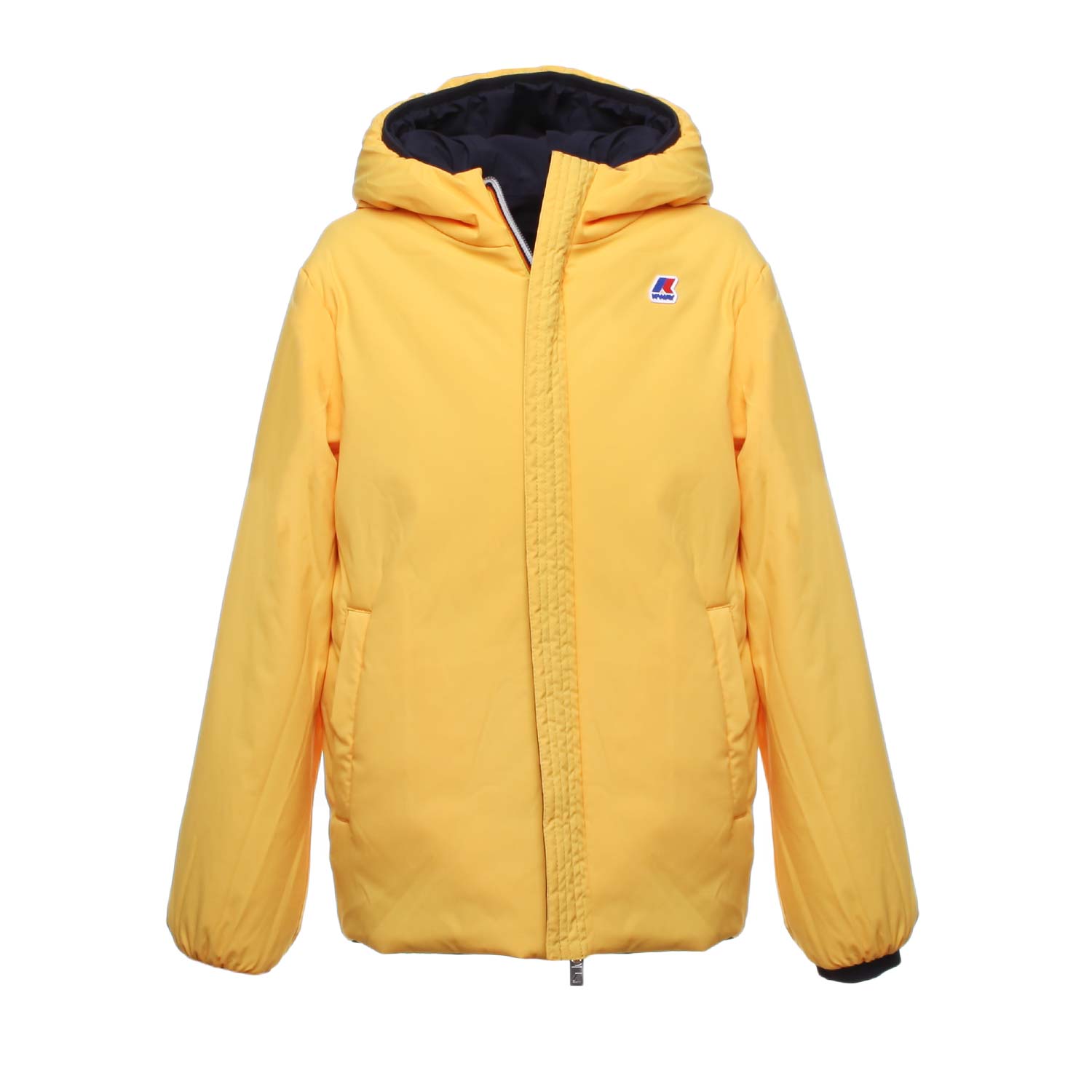 GIUBBOTTO JACQUES WARM DOUBLE BOY - annameglio.com abbigliamento moda