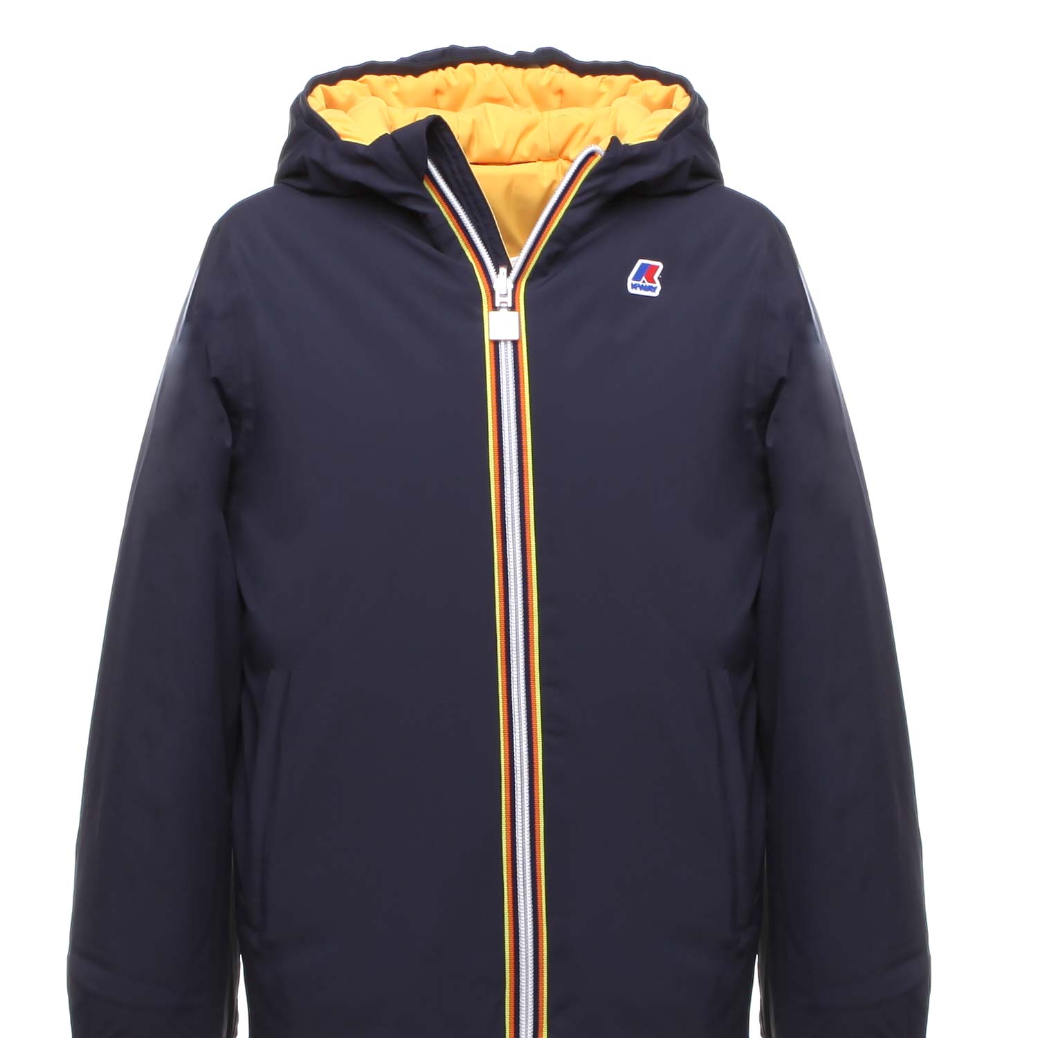 GIUBBOTTO JACQUES WARM DOUBLE BOY - annameglio.com abbigliamento moda