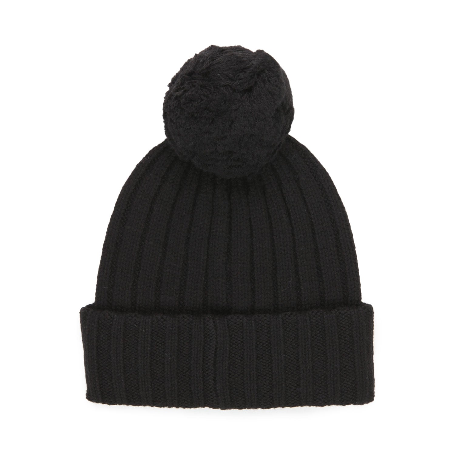 CAPPELLO VINCIENNE UNISEX NERO BAMBINO - annameglio.com abbigliamento moda