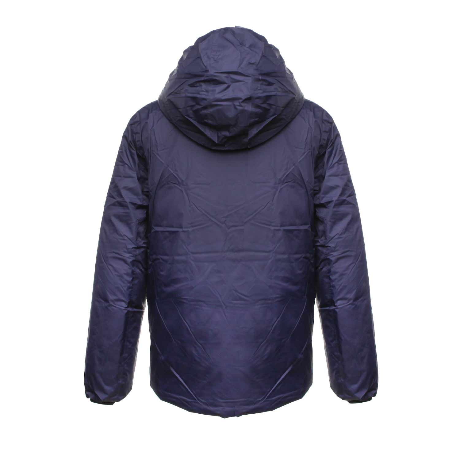 GIUBBOTTO BLU JACQUES THERMO PLUS DOUBLE - annameglio.com abbigliamento moda