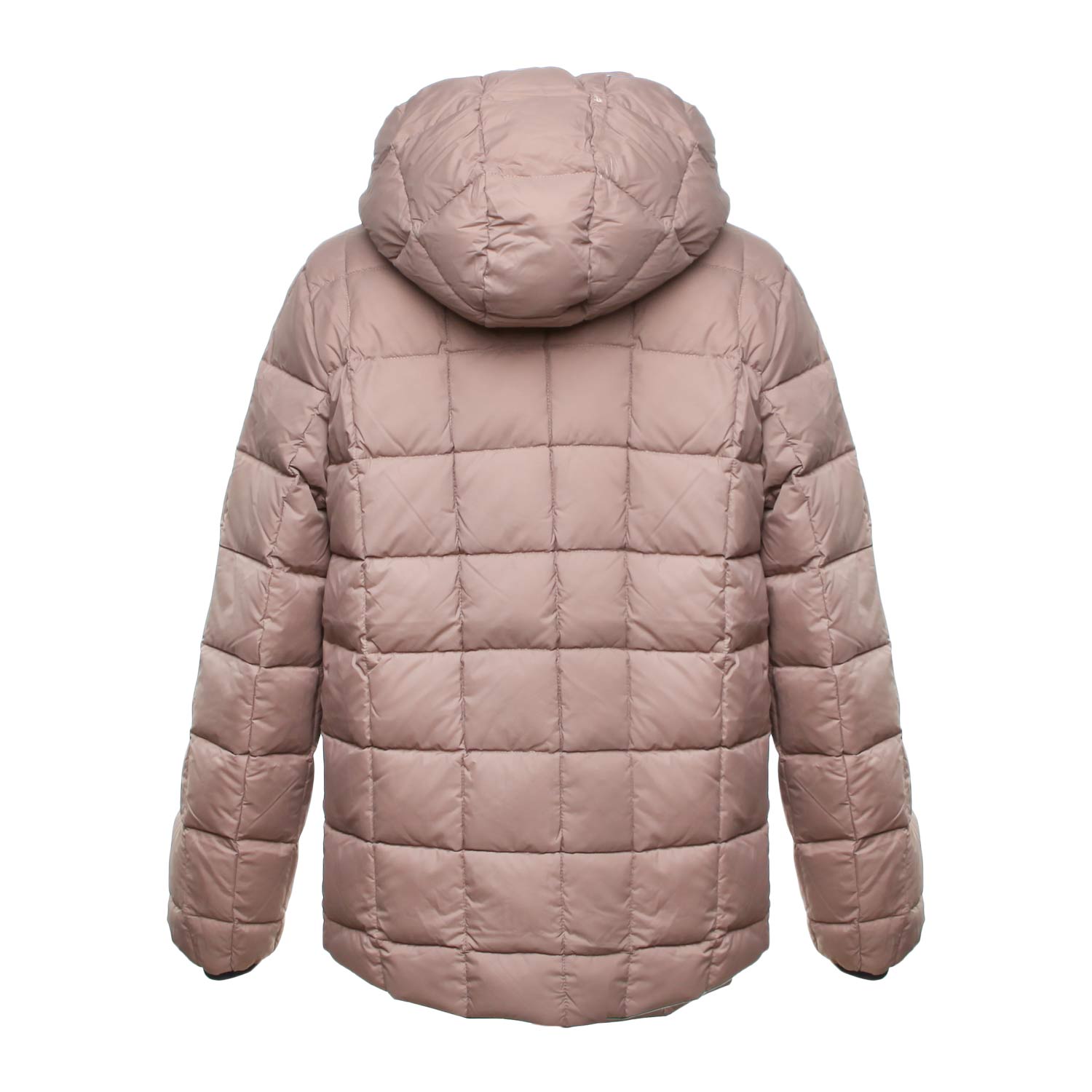 GIUBBOTTO BLU JACQUES THERMO PLUS DOUBLE - annameglio.com abbigliamento moda