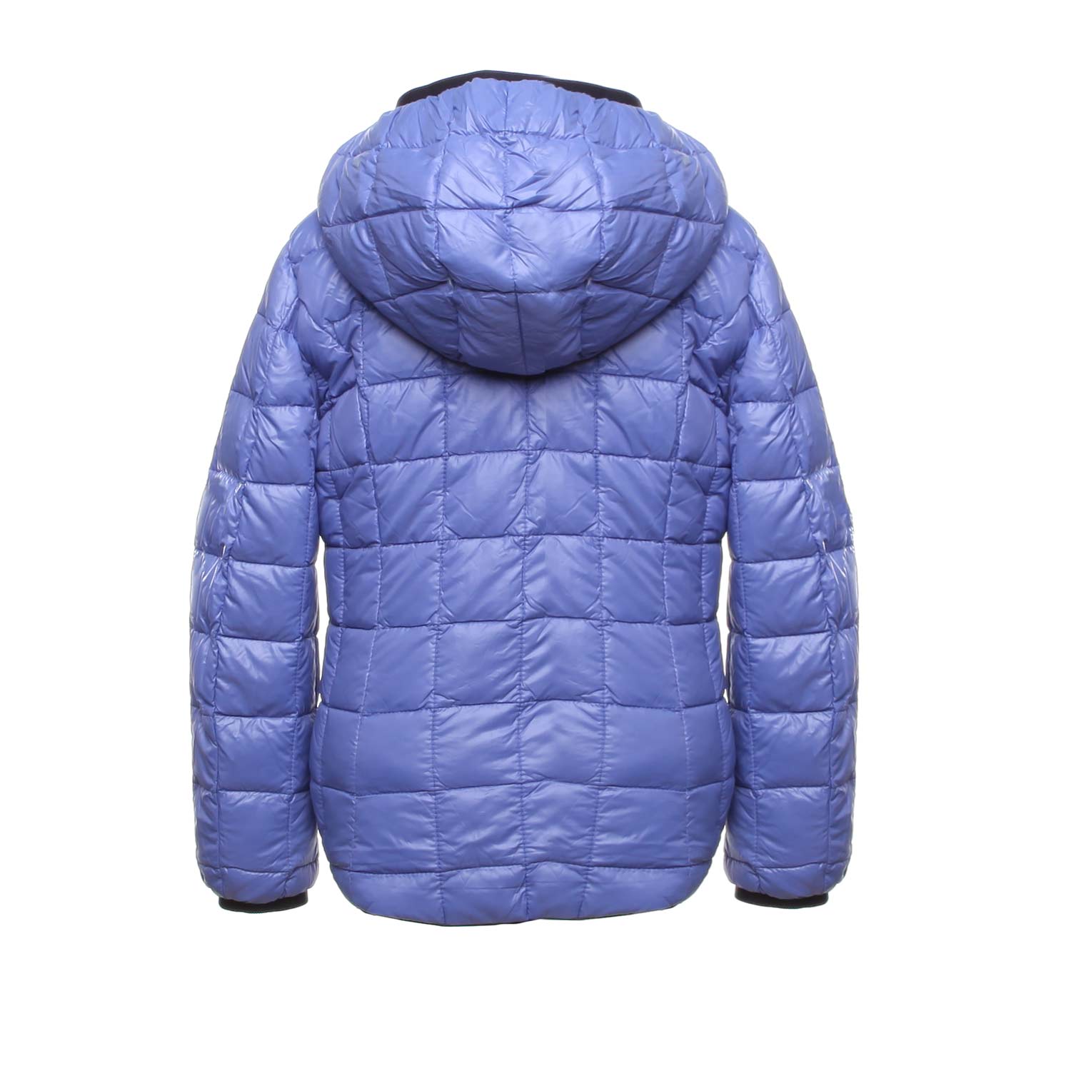 PIUMINO BLU LILY BAMBINA TEEN - annameglio.com abbigliamento moda