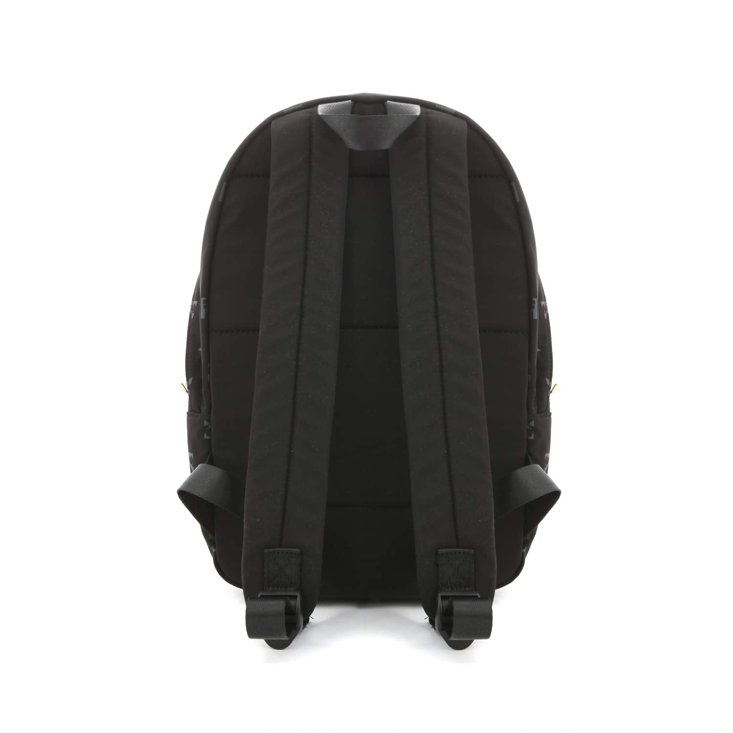 ZAINO ST-GUILLAUME NERO BAMBINA E TEENAGER - annameglio.com abbigliamento moda