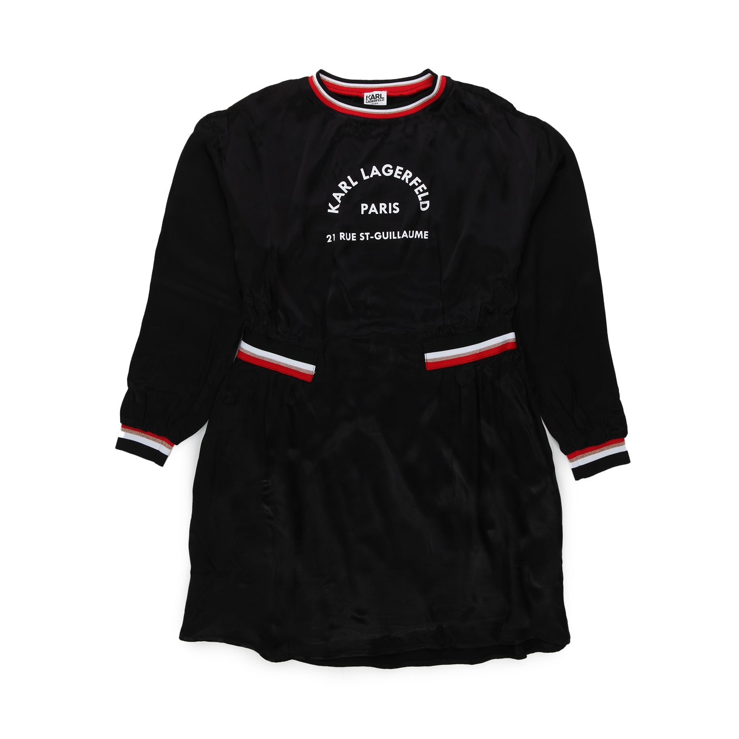 ABITO IN VISCOSA BAMBINA TEEN - annameglio.com abbigliamento moda