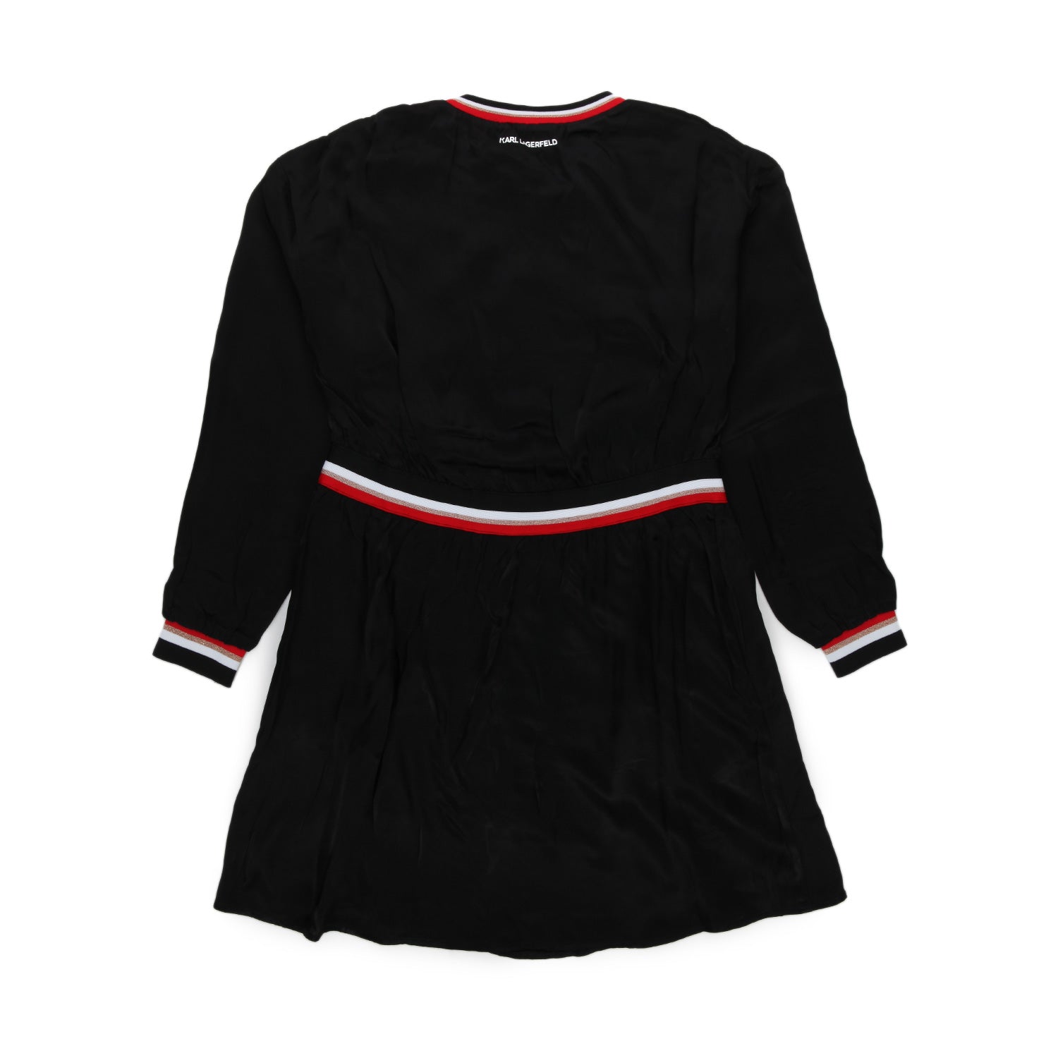 ABITO IN VISCOSA BAMBINA TEEN - annameglio.com abbigliamento moda