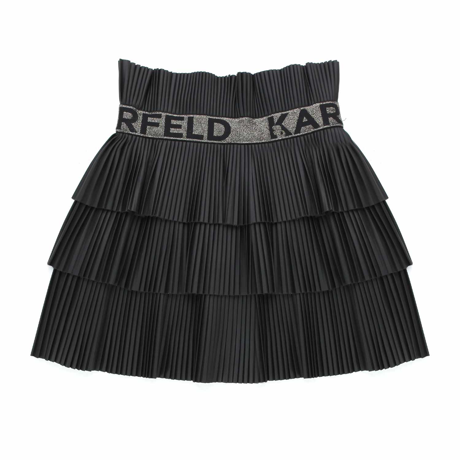 GONNA A BALZE BAMBINA E TEEN - annameglio.com abbigliamento moda