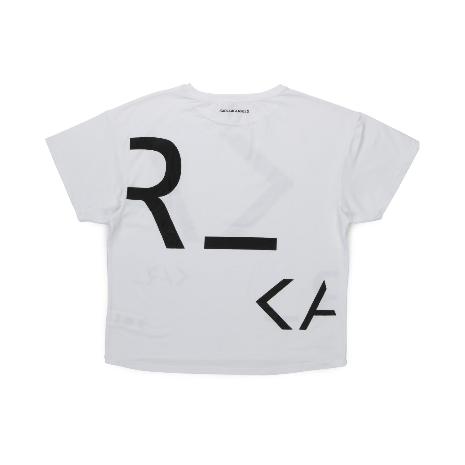 T-SHIRT BAMBINA E TEEN BIANCA - annameglio.com abbigliamento moda