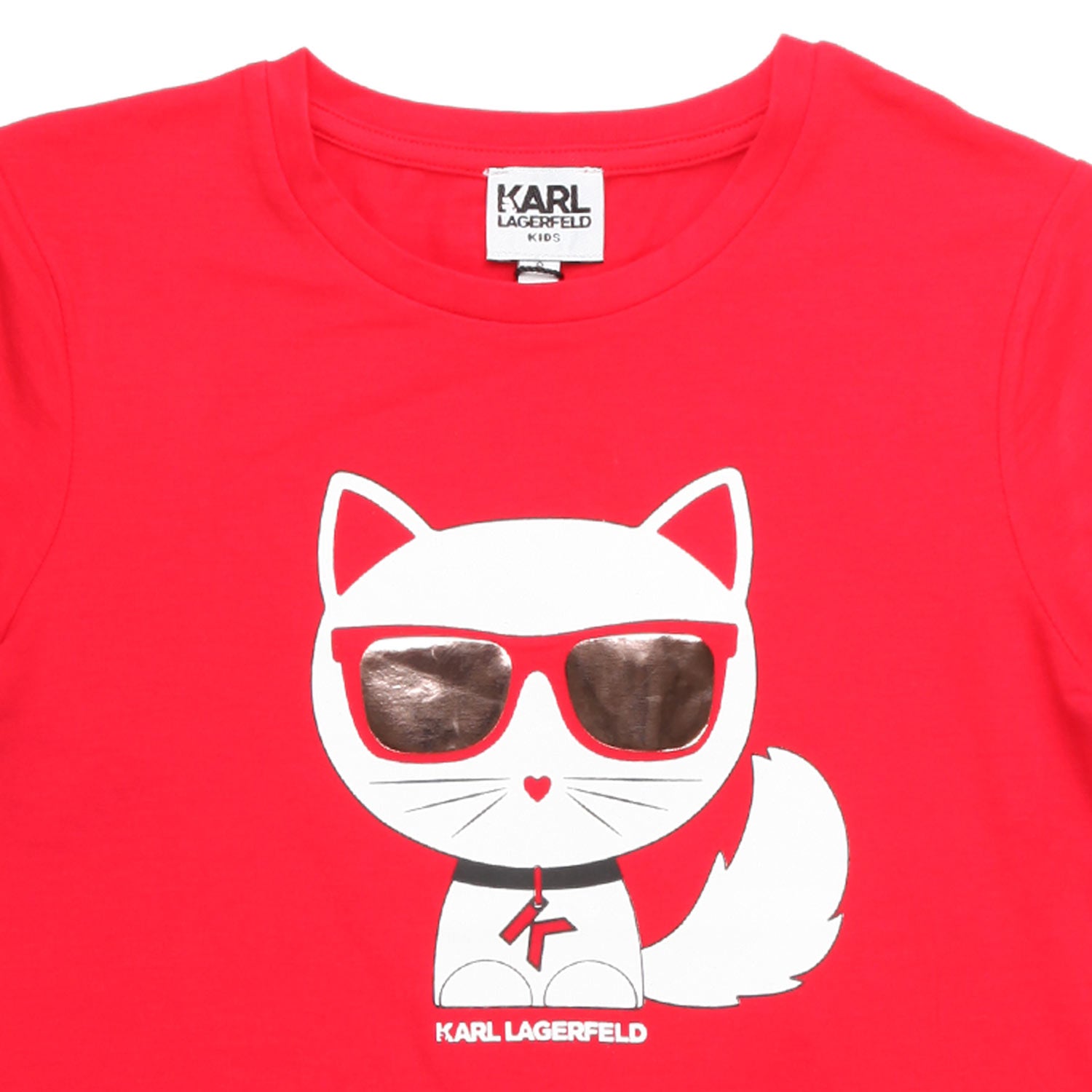 T-SHIRT GATTO BAMBINA TEEN - annameglio.com abbigliamento moda