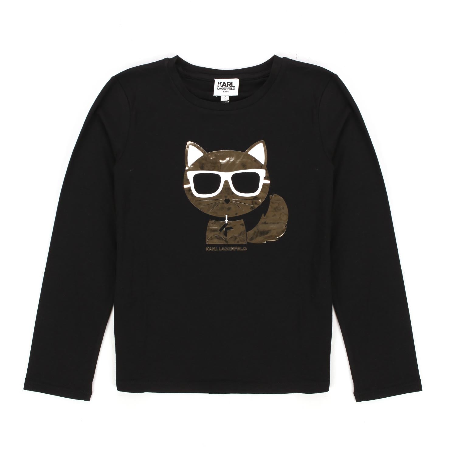 T-SHIRT GATTO BAMBINA GIRL - annameglio.com abbigliamento moda