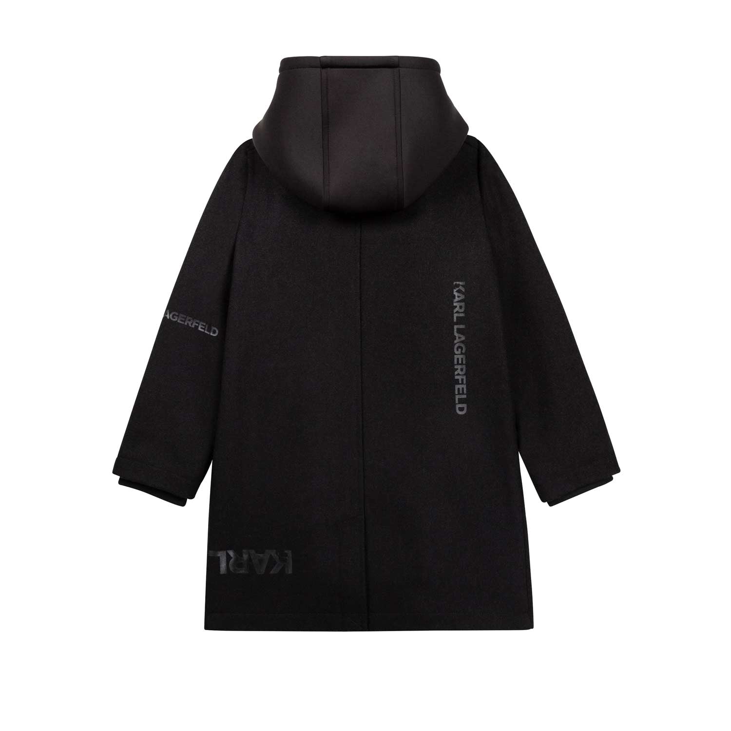CAPPOTTO DOPPIOPETTO UNISEX - annameglio.com abbigliamento moda