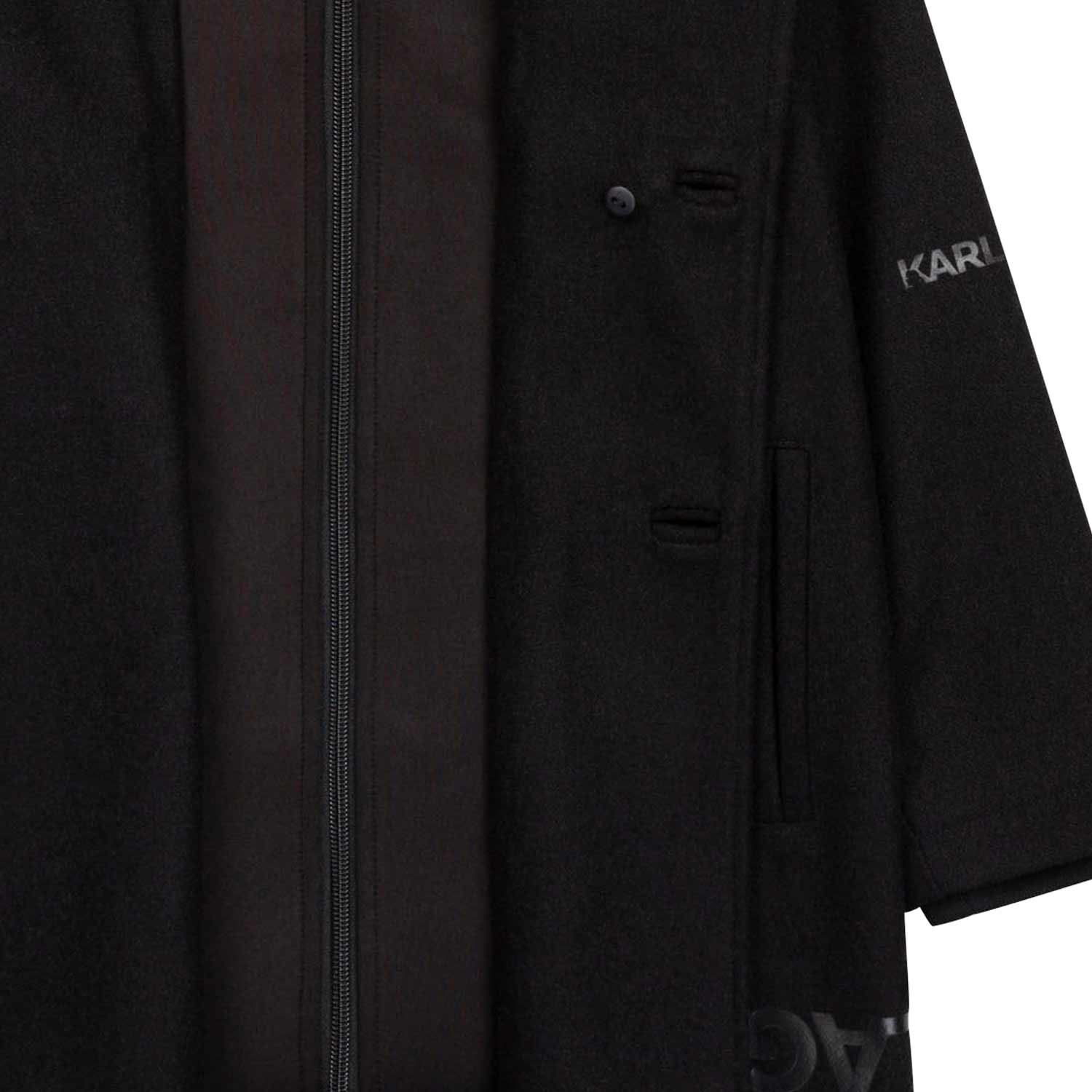 CAPPOTTO DOPPIOPETTO UNISEX - annameglio.com abbigliamento moda