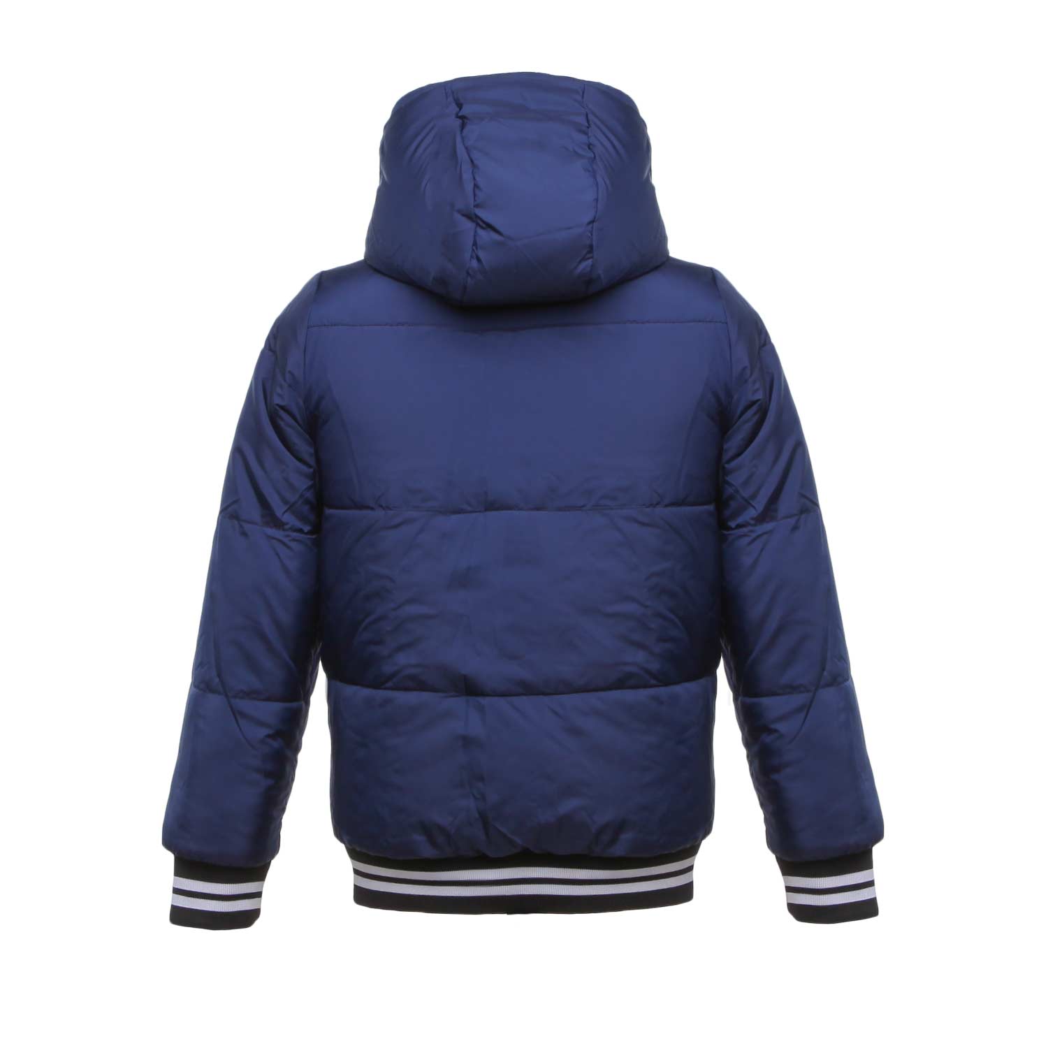 GIUBBOTTO REVERSIBILE BAMBINA TEEN - annameglio.com abbigliamento moda