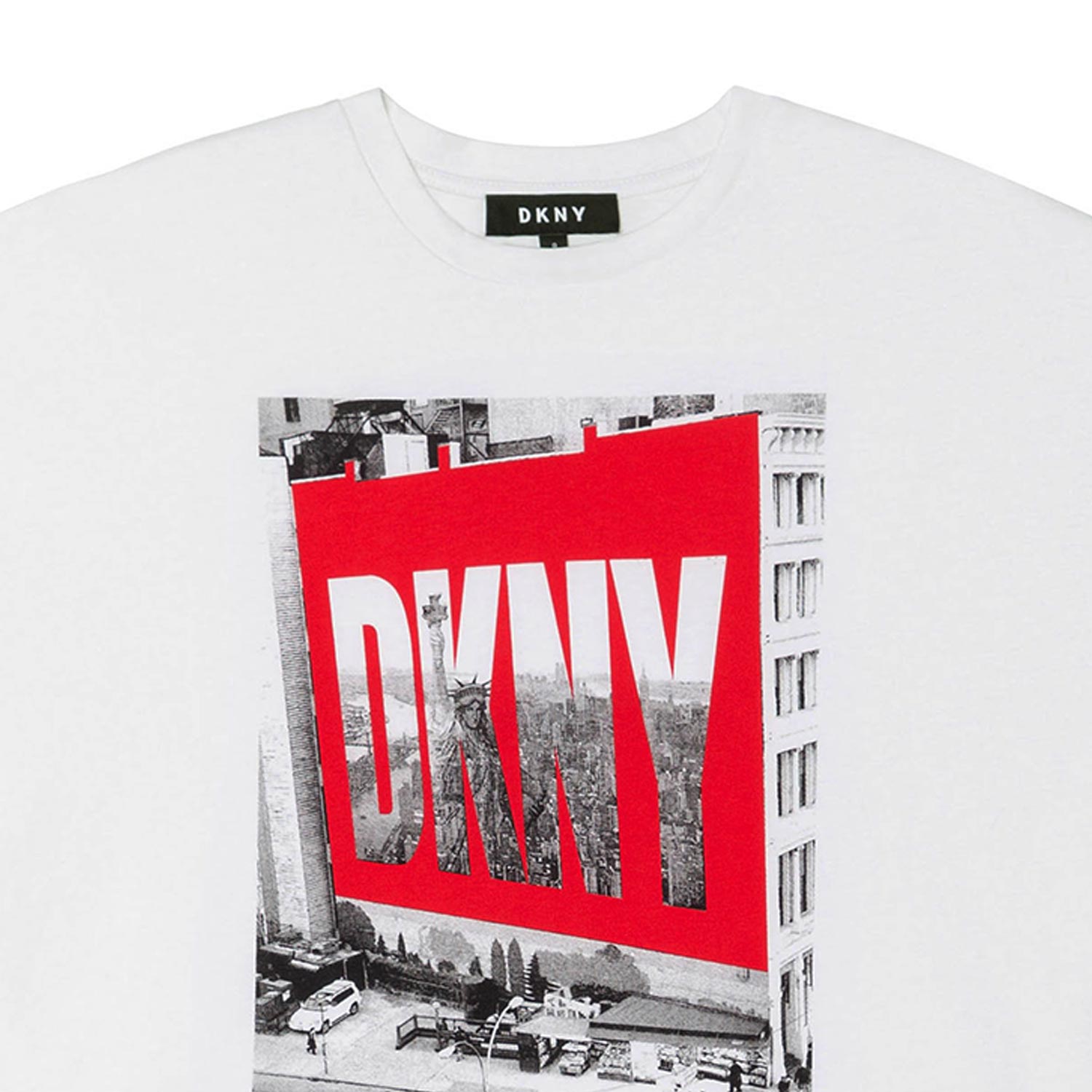 T-SHIRT CON STAMPA BAMBINA E TEENAGER - annameglio.com abbigliamento moda