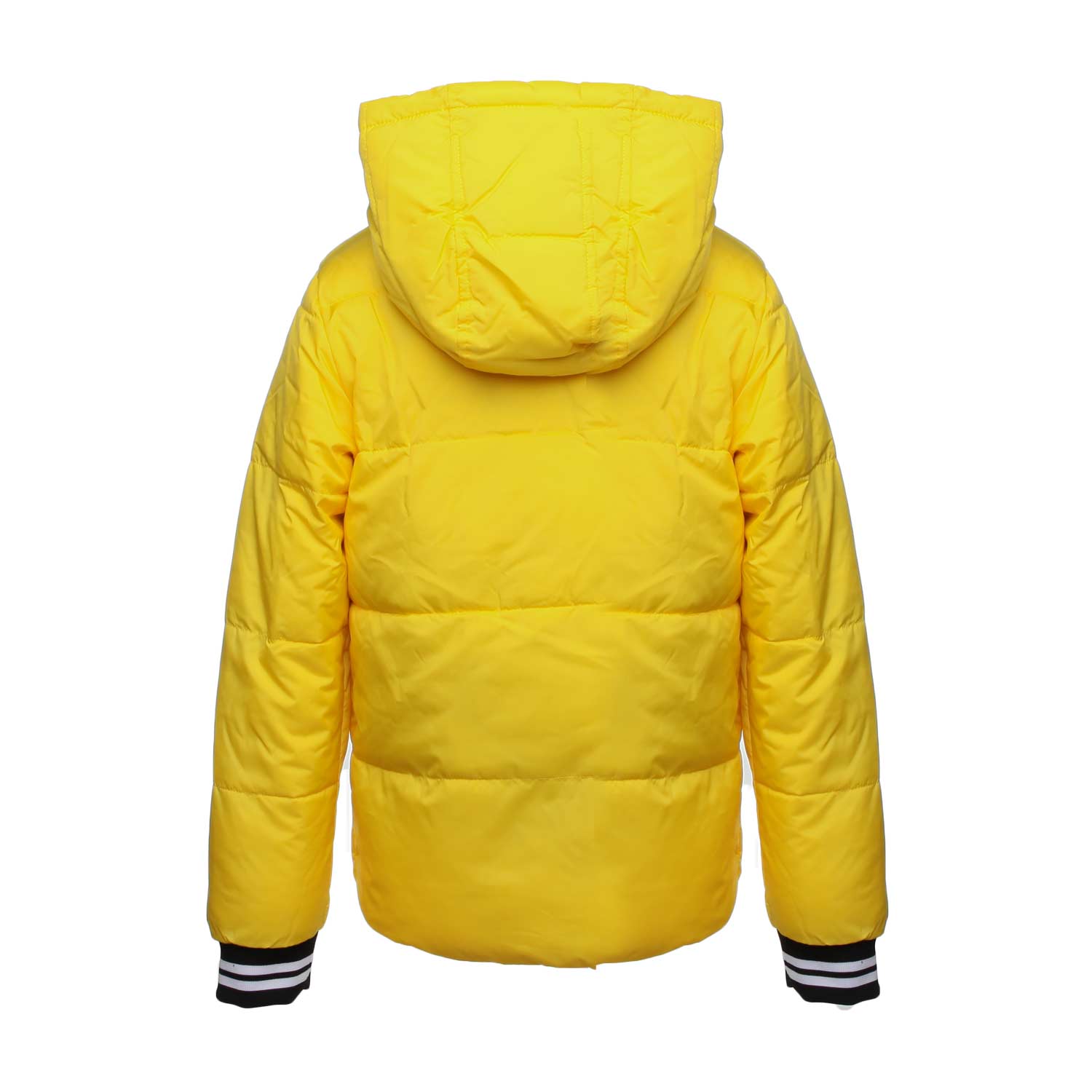 GIUBBOTTO REVERSIBILE BAMBINA GIRL - annameglio.com abbigliamento moda