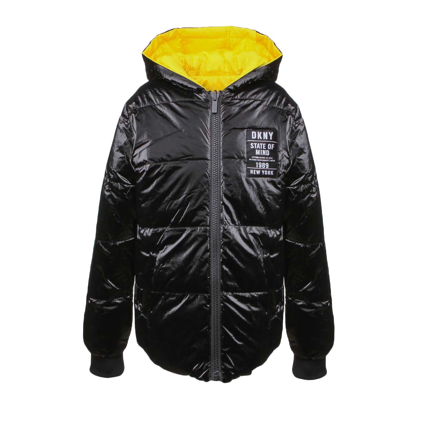 GIUBBOTTO REVERSIBILE BAMBINA GIRL - annameglio.com abbigliamento moda