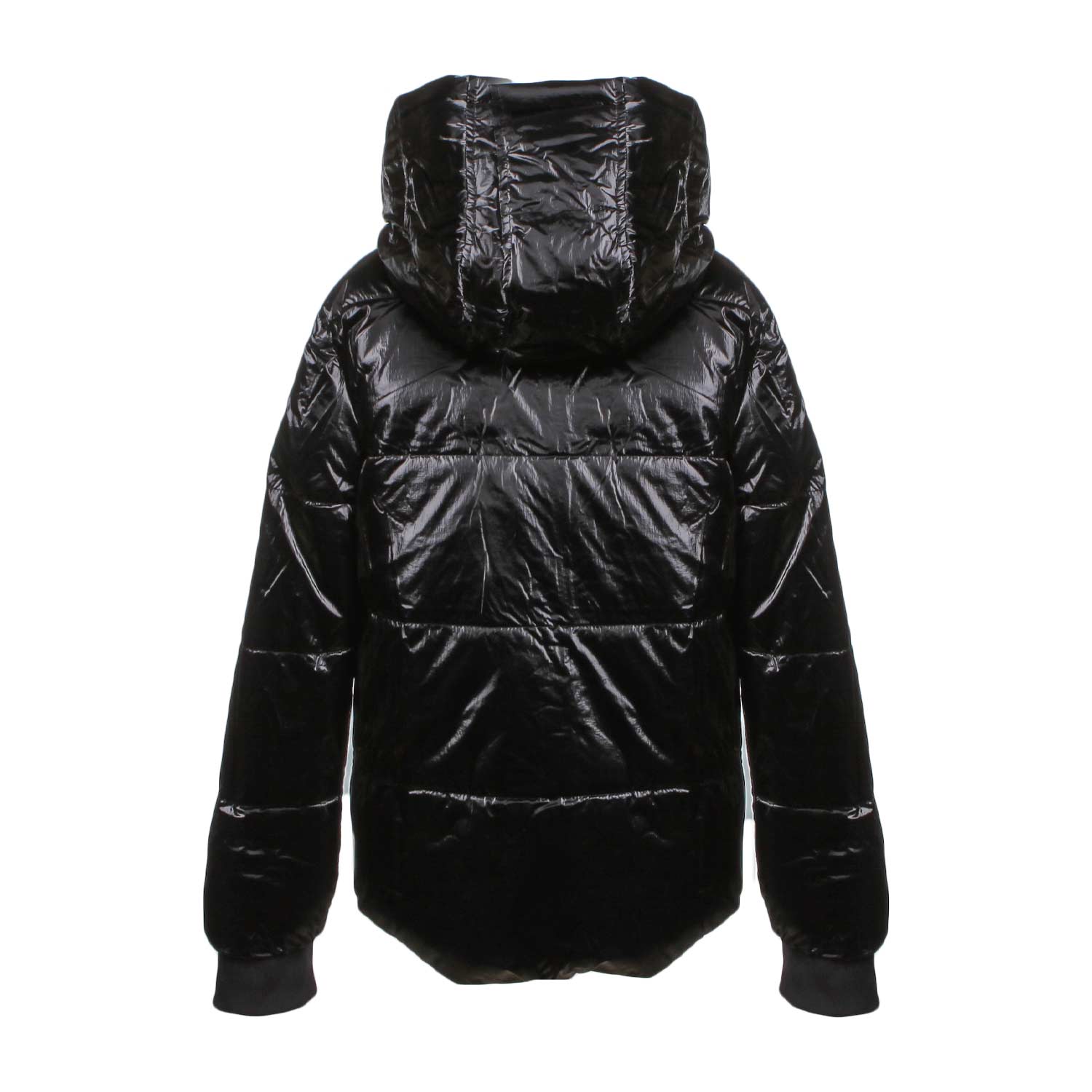 GIUBBOTTO REVERSIBILE BAMBINA GIRL - annameglio.com abbigliamento moda