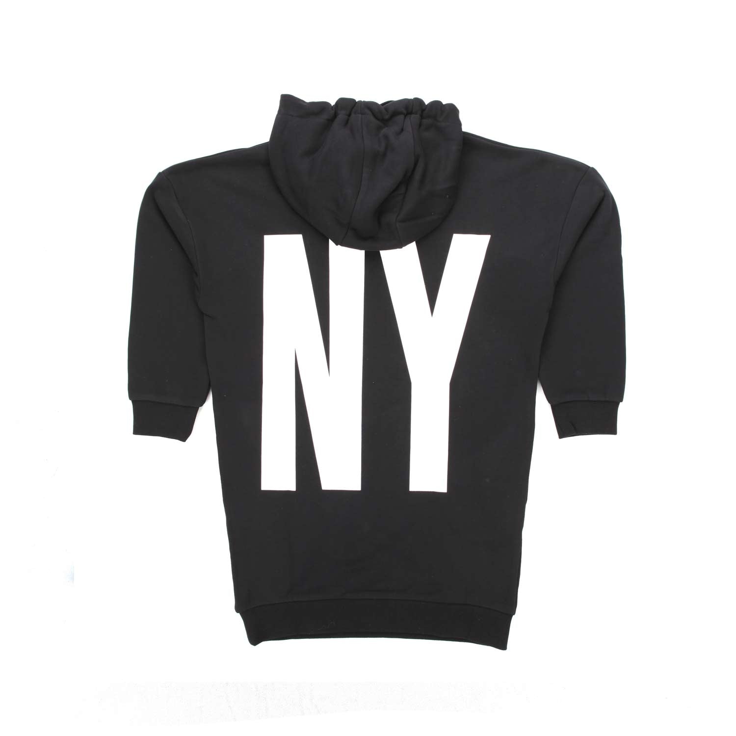 ABITO CON CAPPUCCIO BAMBINA E TEEN - annameglio.com abbigliamento moda