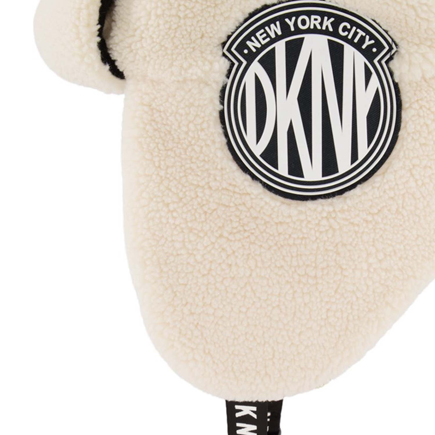 CAPPELLO AVIATORE BIANCO BAMBINA E TEEN - annameglio.com abbigliamento moda