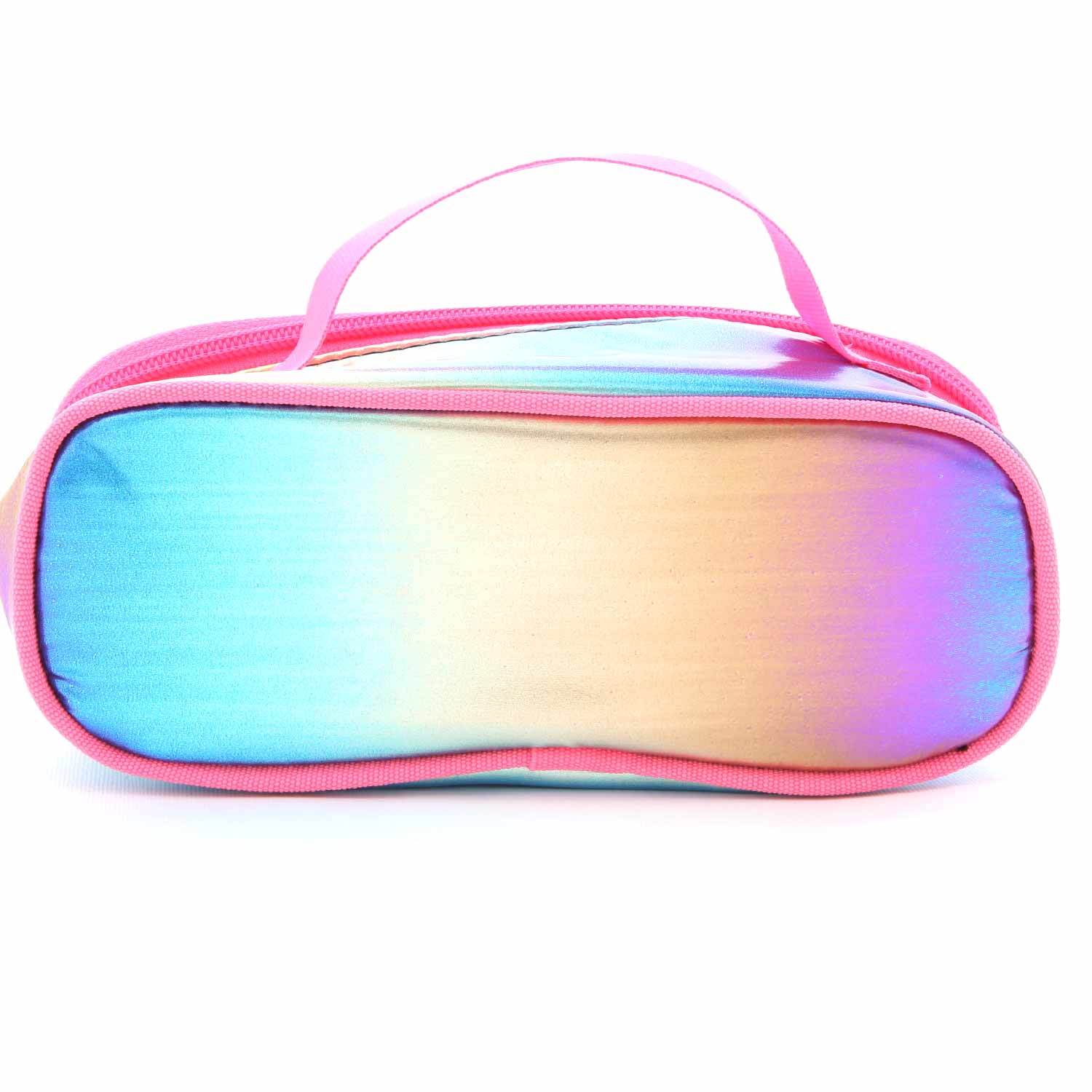 ASTUCCIO MULTICOLOR CON PAILLETTES BAMBINA - annameglio.com abbigliamento moda