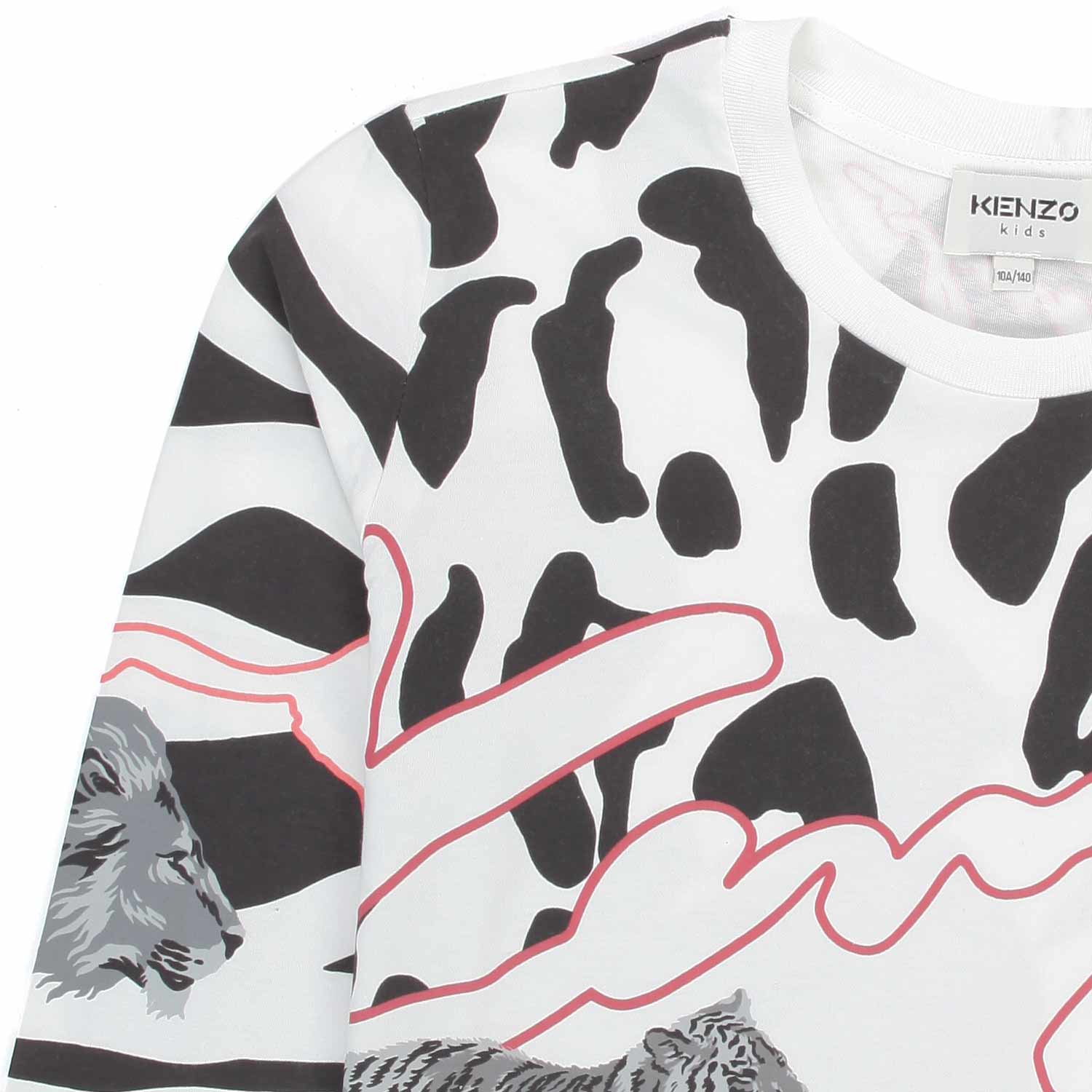 T-SHIRT MANICHE LUNGHE UNISEX - annameglio.com abbigliamento moda