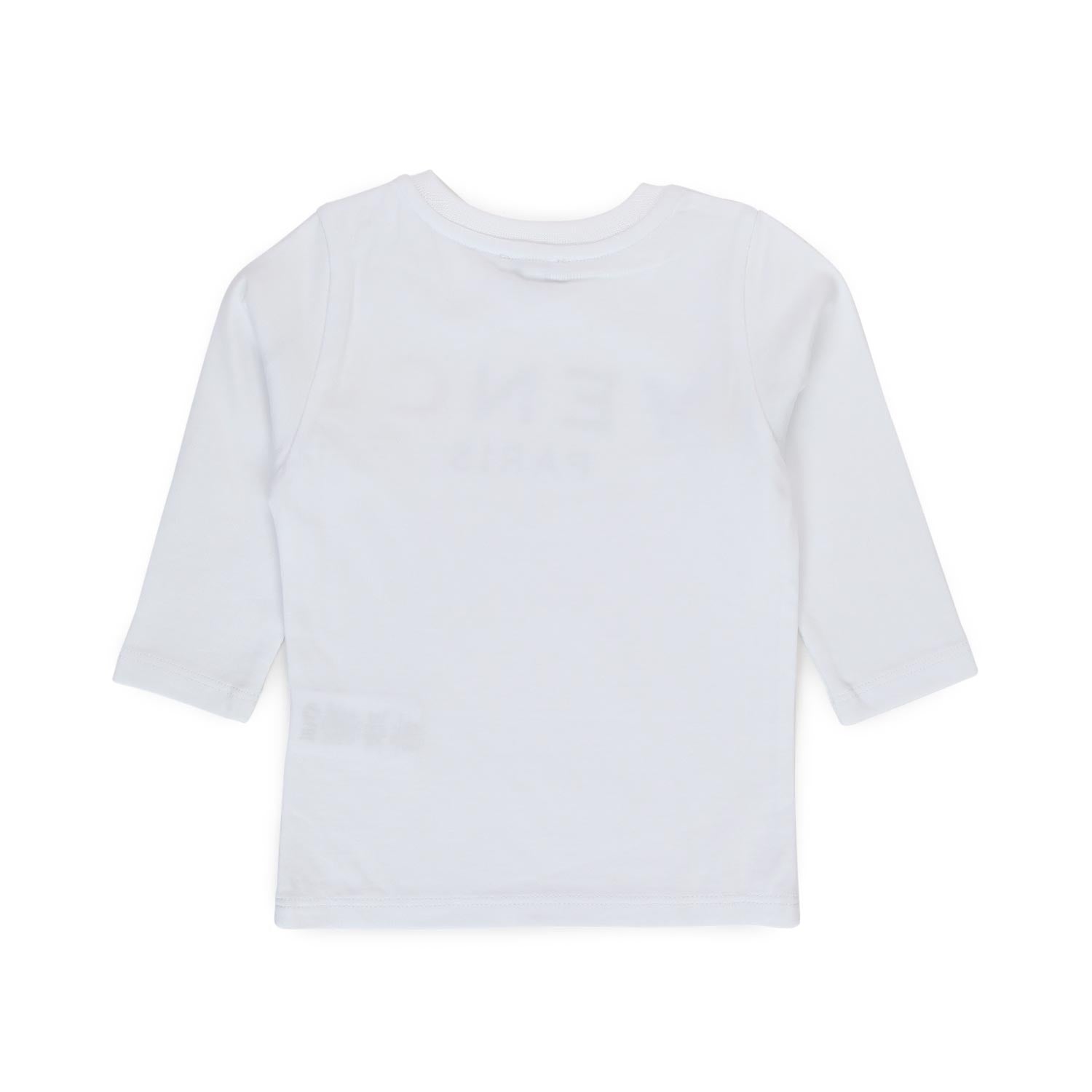 T-SHIRT MANICA LUNGA BABY UNISEX - annameglio.com abbigliamento moda
