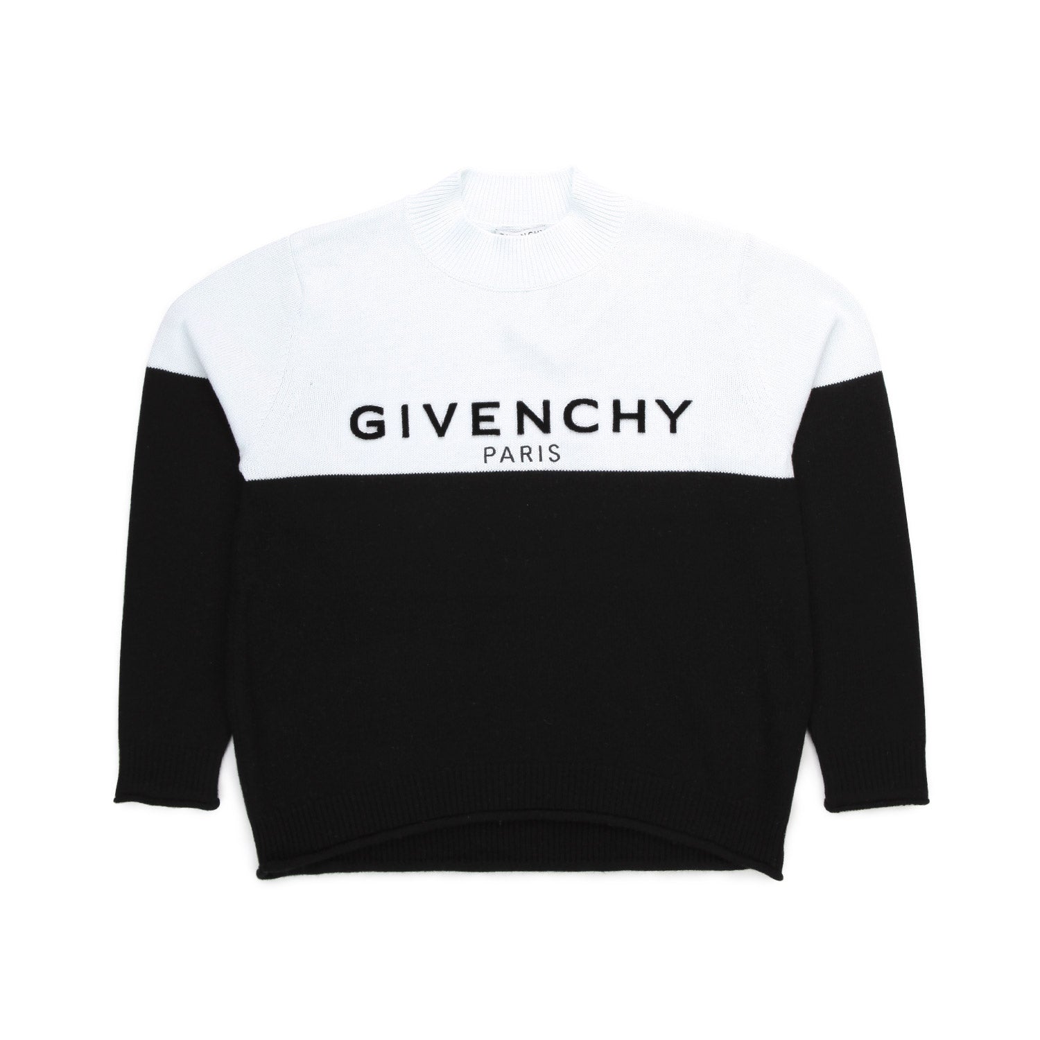 MAGLIONCINO LOGO TEEN BAMBINA - annameglio.com abbigliamento moda