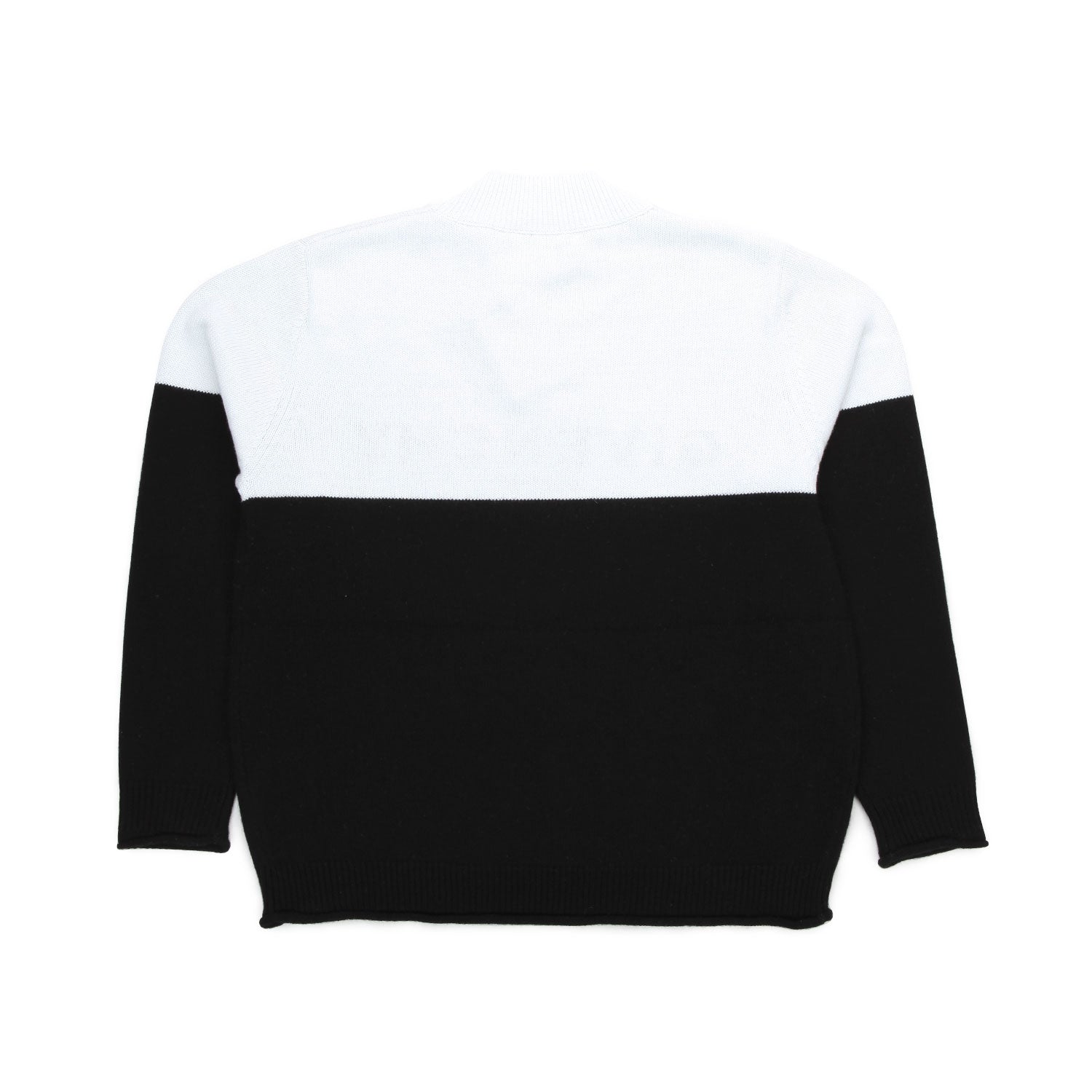 MAGLIONCINO LOGO TEEN BAMBINA - annameglio.com abbigliamento moda