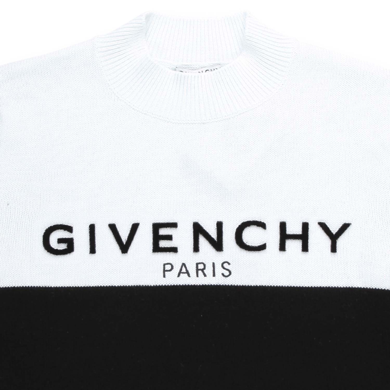 MAGLIONCINO LOGO TEEN BAMBINA - annameglio.com abbigliamento moda