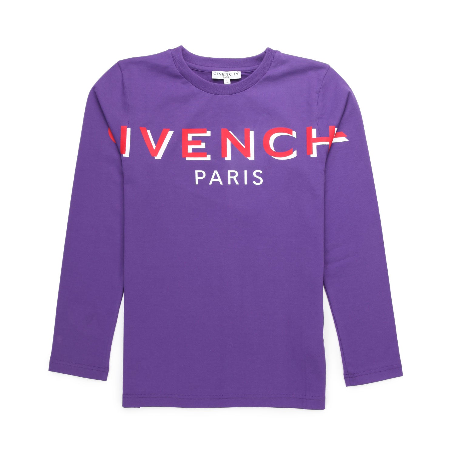 T-SHIRT VIOLA BAMBINA E TEEN - annameglio.com abbigliamento moda