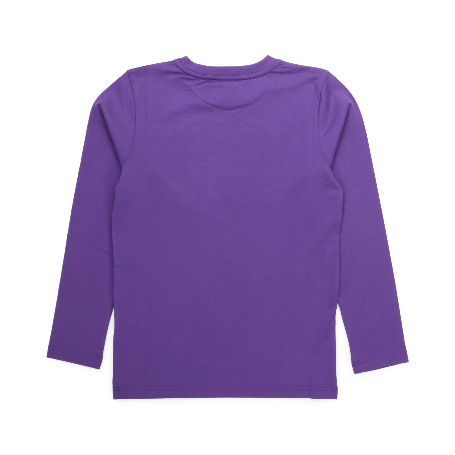 T-SHIRT VIOLA BAMBINA E TEEN - annameglio.com abbigliamento moda