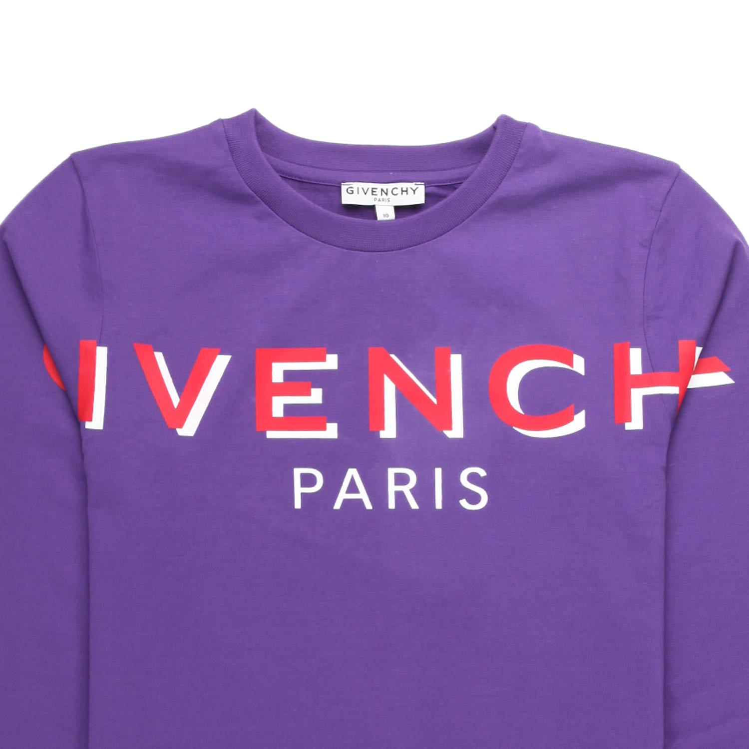 T-SHIRT VIOLA BAMBINA E TEEN - annameglio.com abbigliamento moda