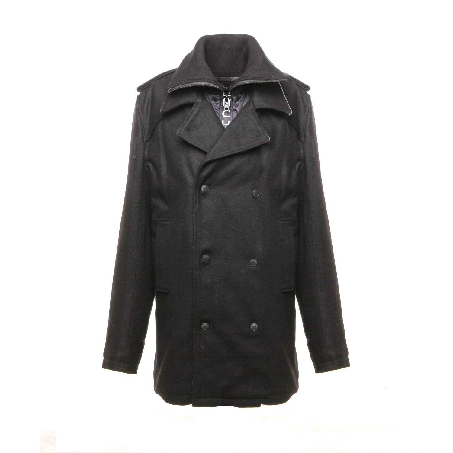 CAPPOTTO DOPPIOPETTO BAMBINO TEEN - annameglio.com abbigliamento moda